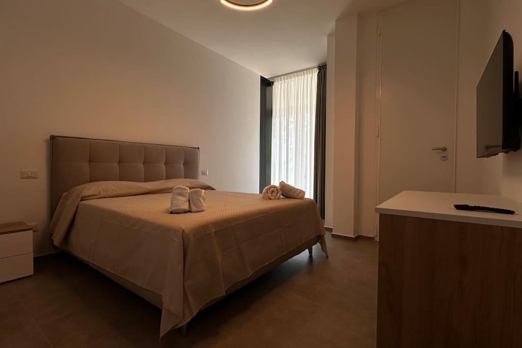 Cconforthotels Puglia Promenade 2 Apartment *