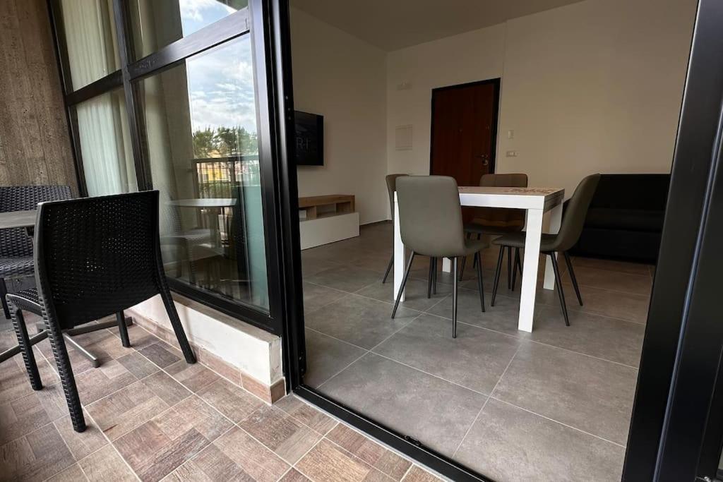 Apartment Cconforthotels Puglia Promenade 2 Bari