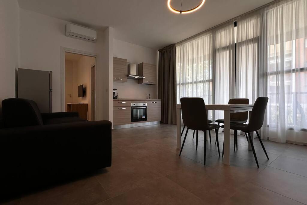 Apartment Cconforthotels Puglia Promenade 2