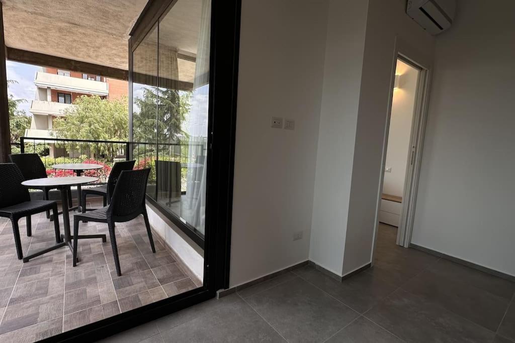Apartment Cconforthotels Puglia Promenade 1 Bari