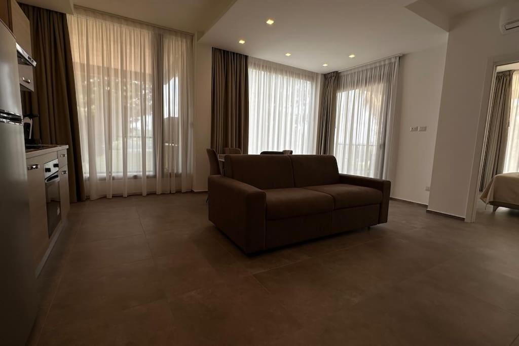 Cconforthotels Puglia Promenade 1 Apartment