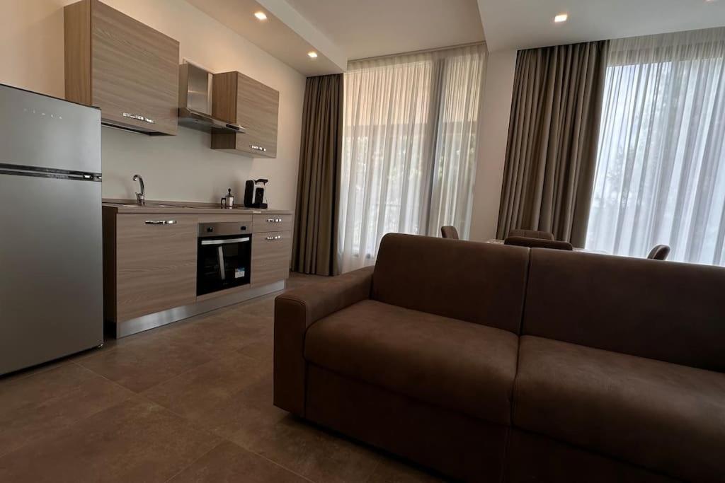 Cconforthotels Puglia Promenade 1
