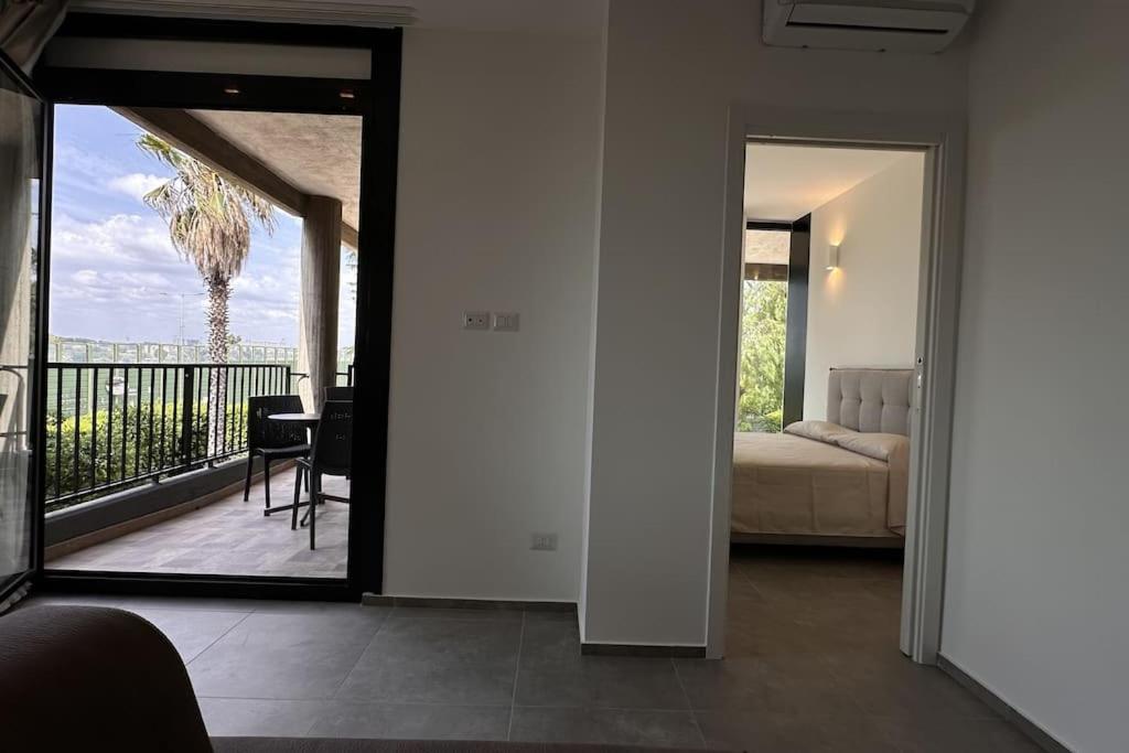 Cconforthotels Puglia Promenade 1 Apartment Bari