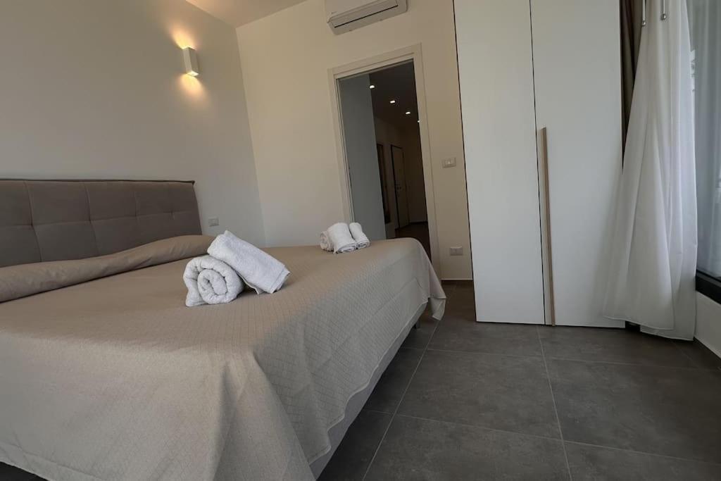 Cconforthotels Puglia Promenade 1 Apartment *