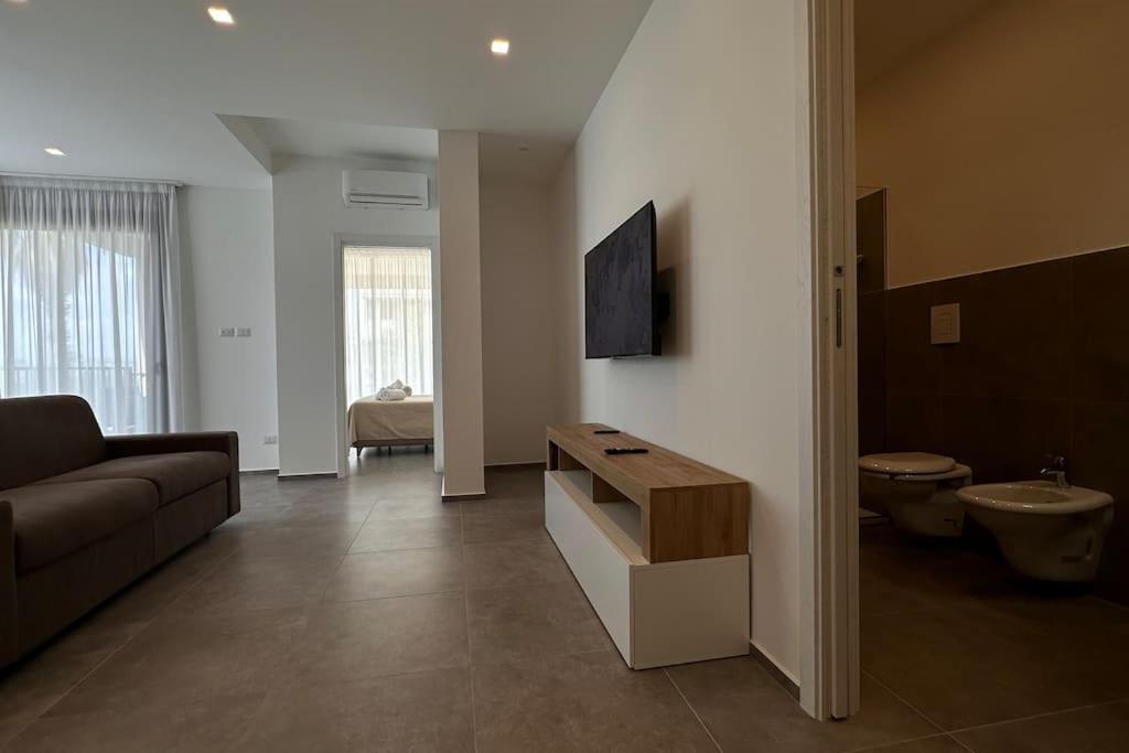 Apartment Cconforthotels Puglia Promenade 1 Bari