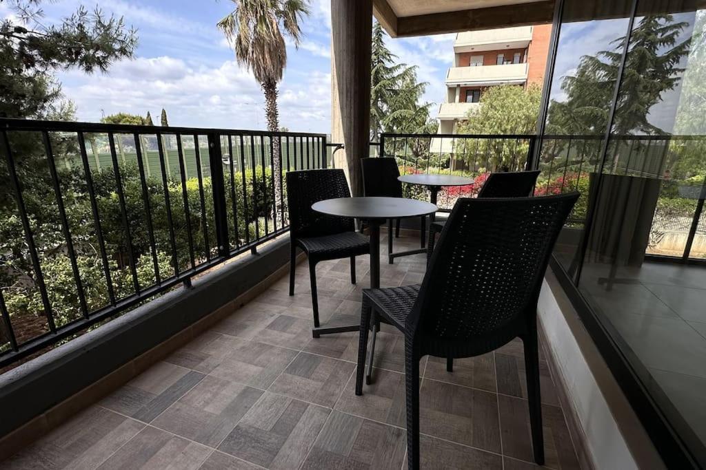 Cconforthotels Puglia Promenade 1 Apartment