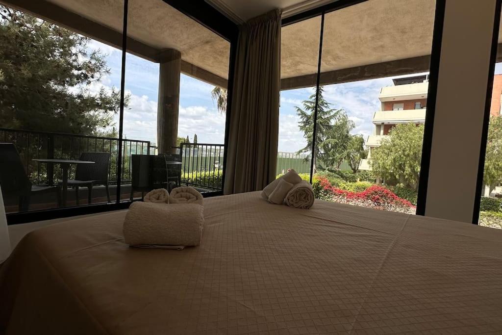 Cconforthotels Puglia Promenade 1 * Bari