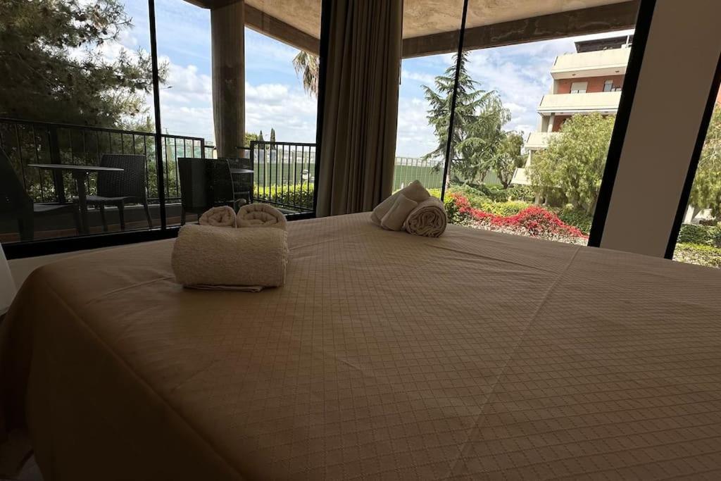 Cconforthotels Puglia Promenade 1 Apartment
