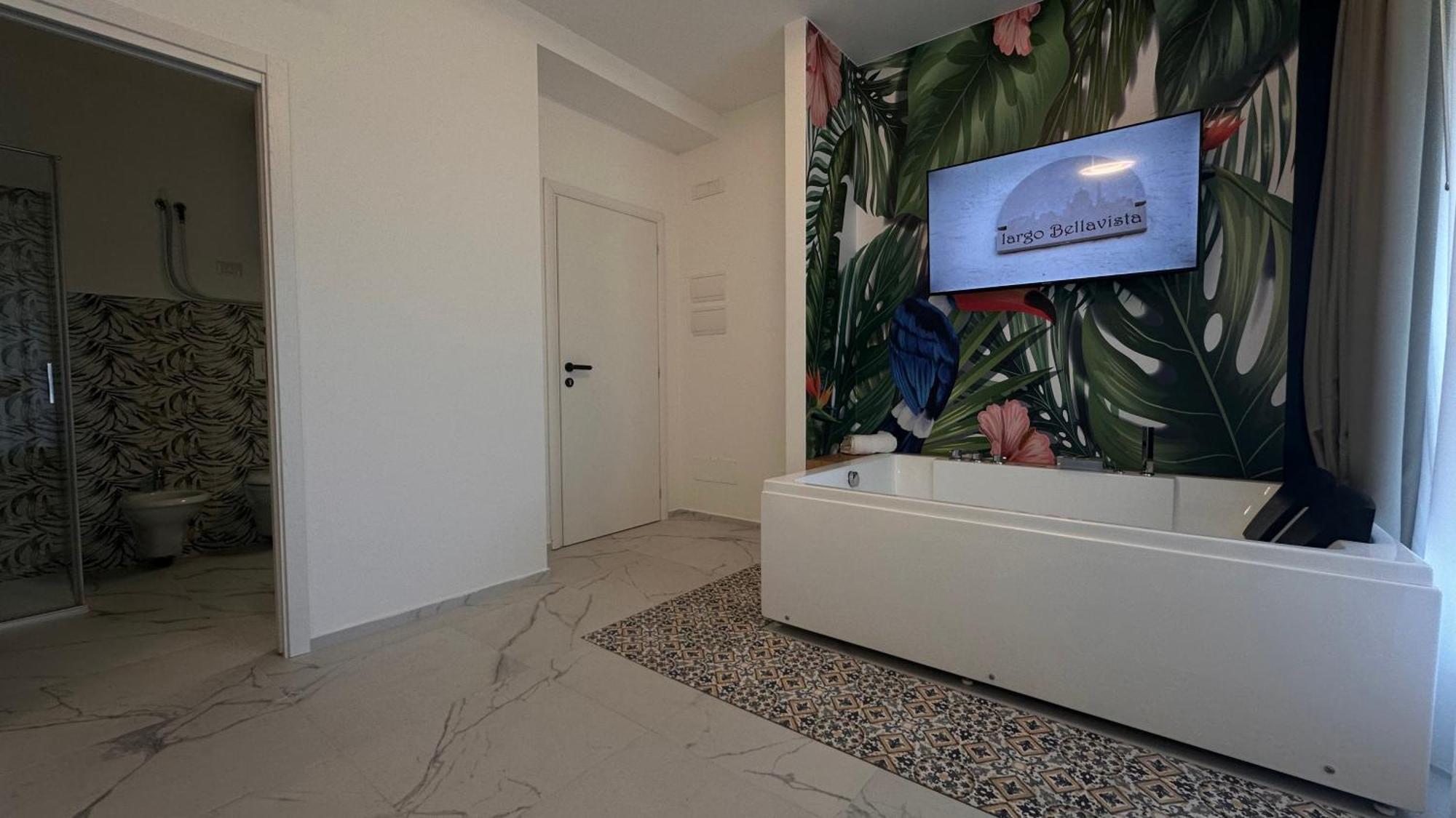 Cconforthotels Puglia Promenade 5 Apartment Bari