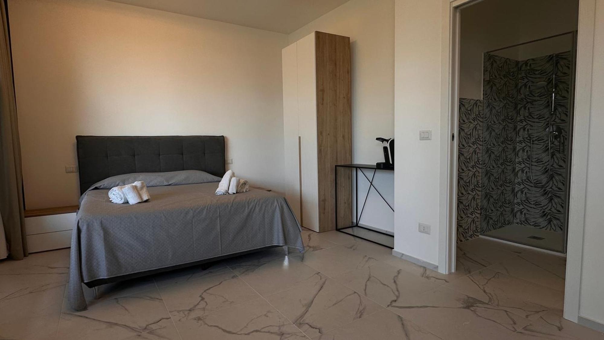 Cconforthotels Puglia Promenade 5 * Bari