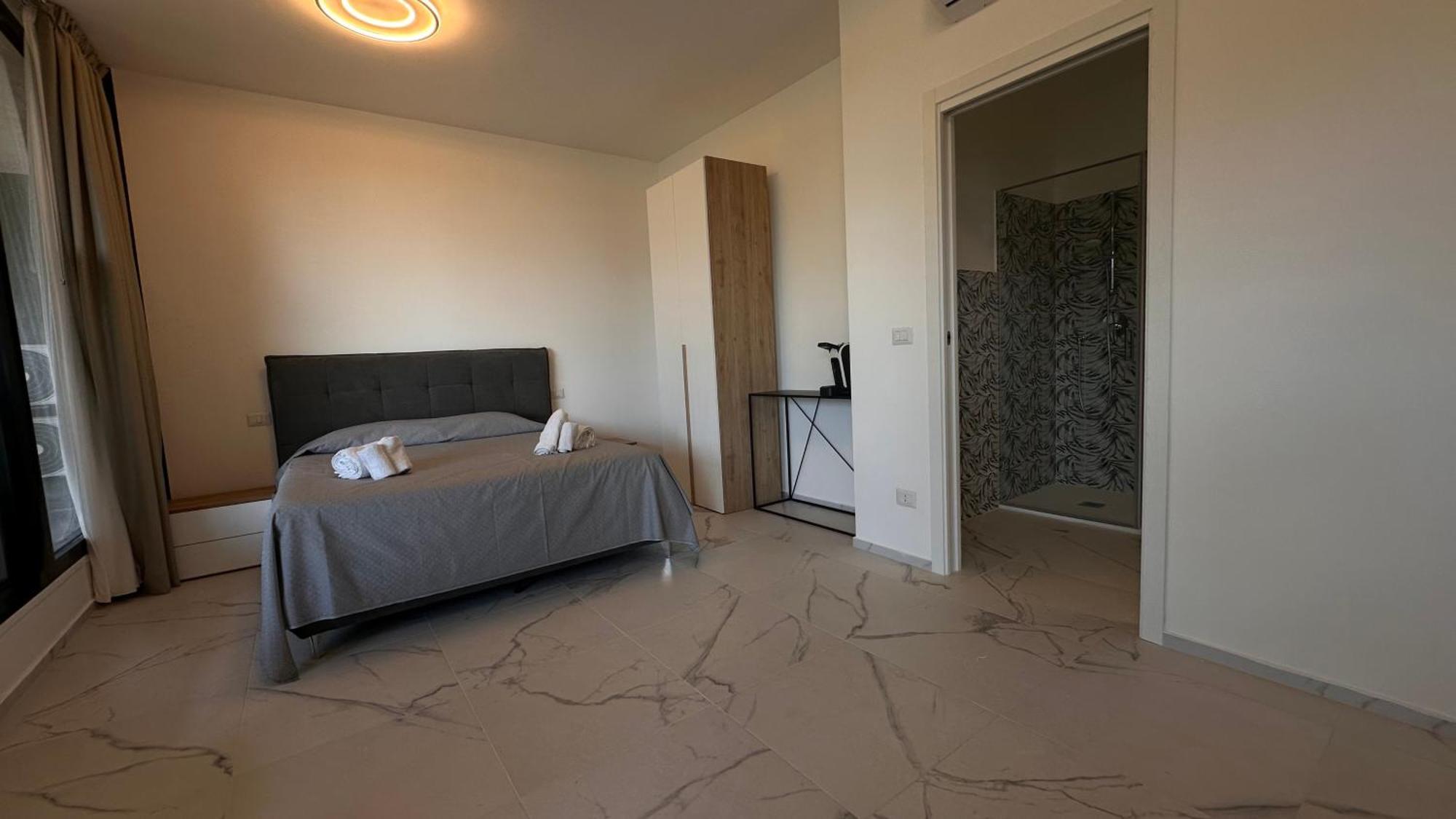 Cconforthotels Puglia Promenade 5 Apartment