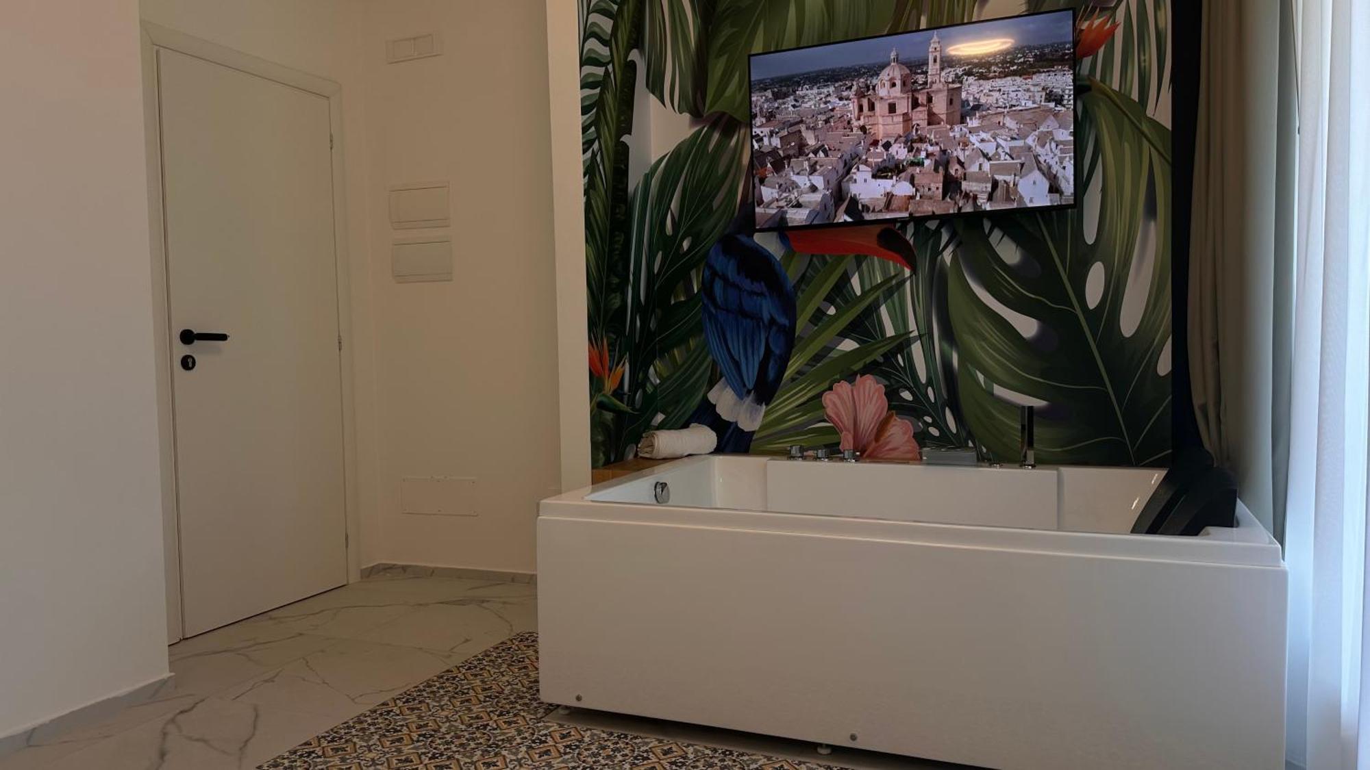 Cconforthotels Puglia Promenade 5 Apartment Bari