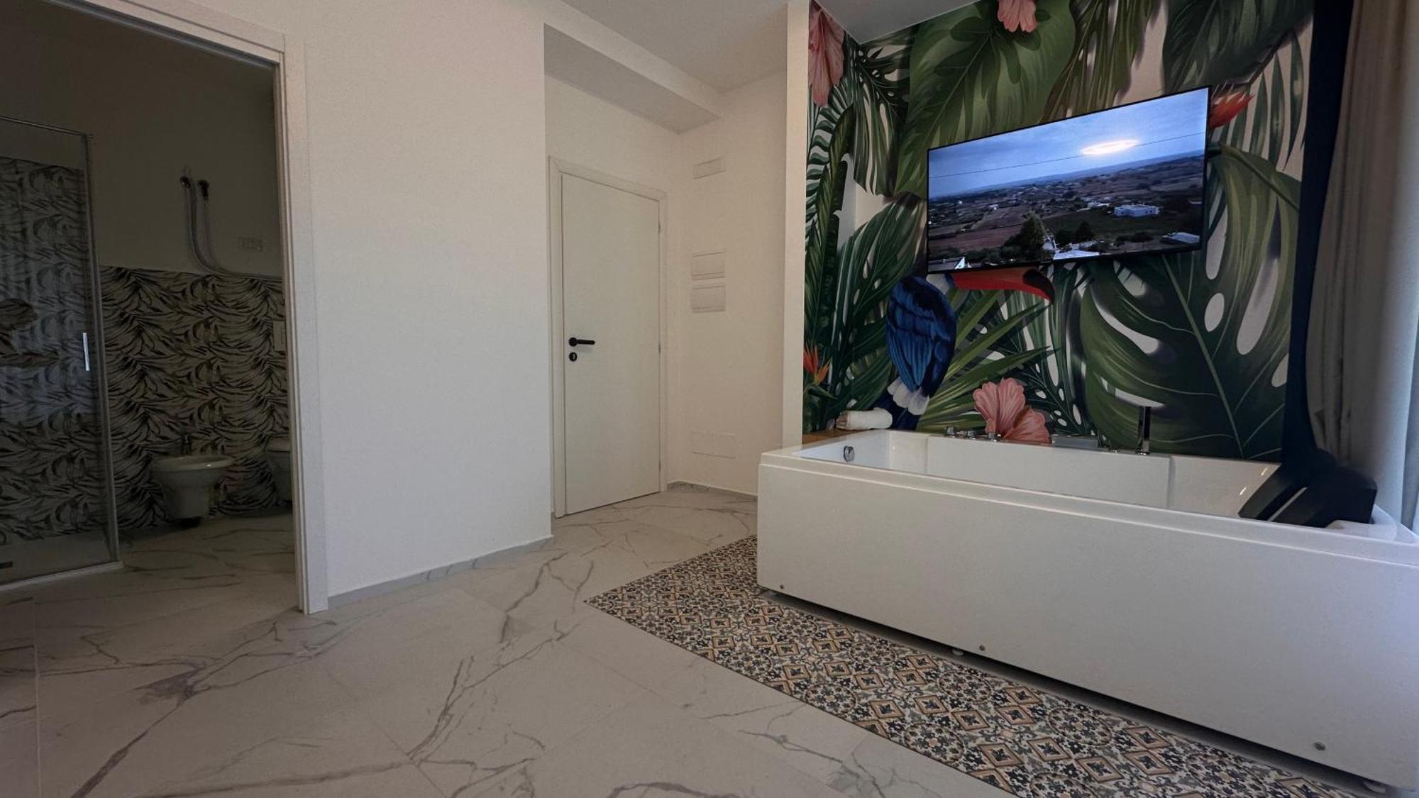 Apartment Cconforthotels Puglia Promenade 5