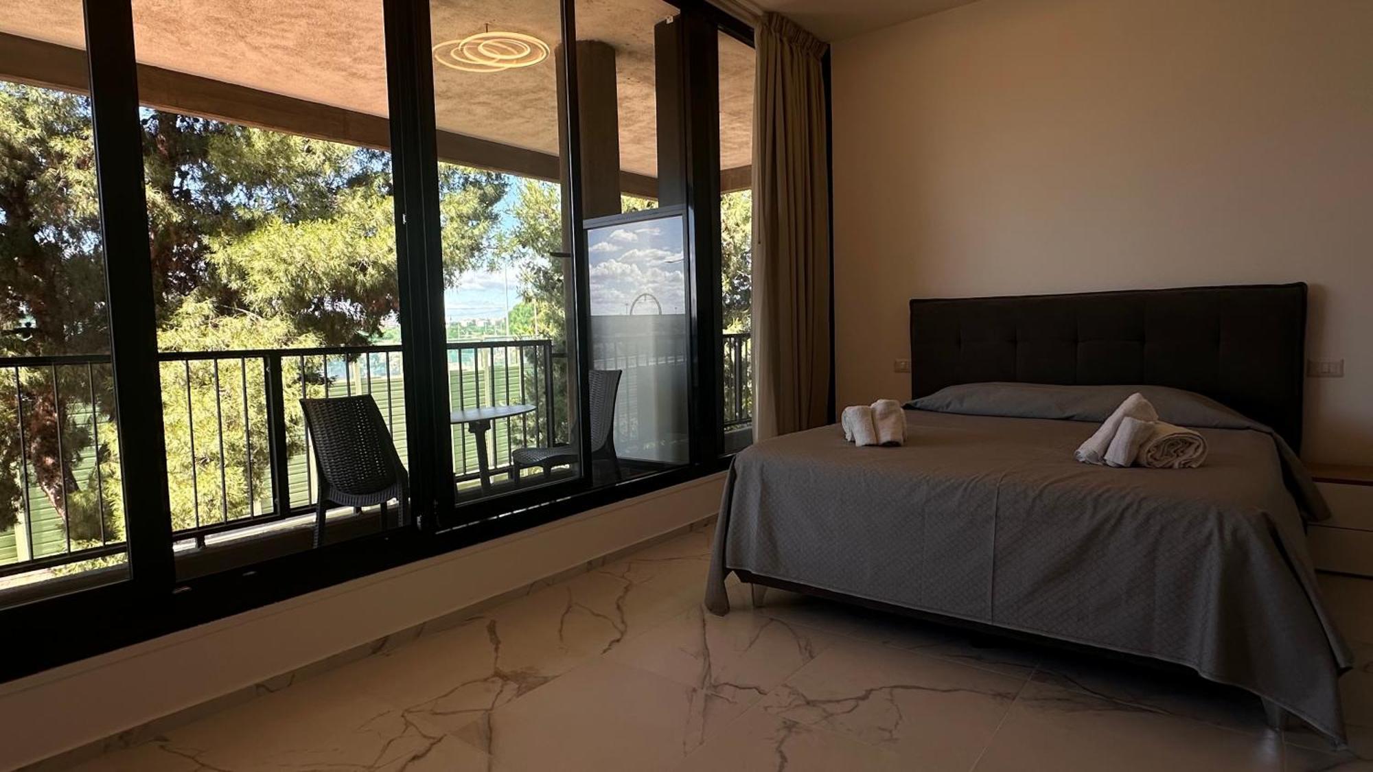 Cconforthotels Puglia Promenade 5 Apartment Bari
