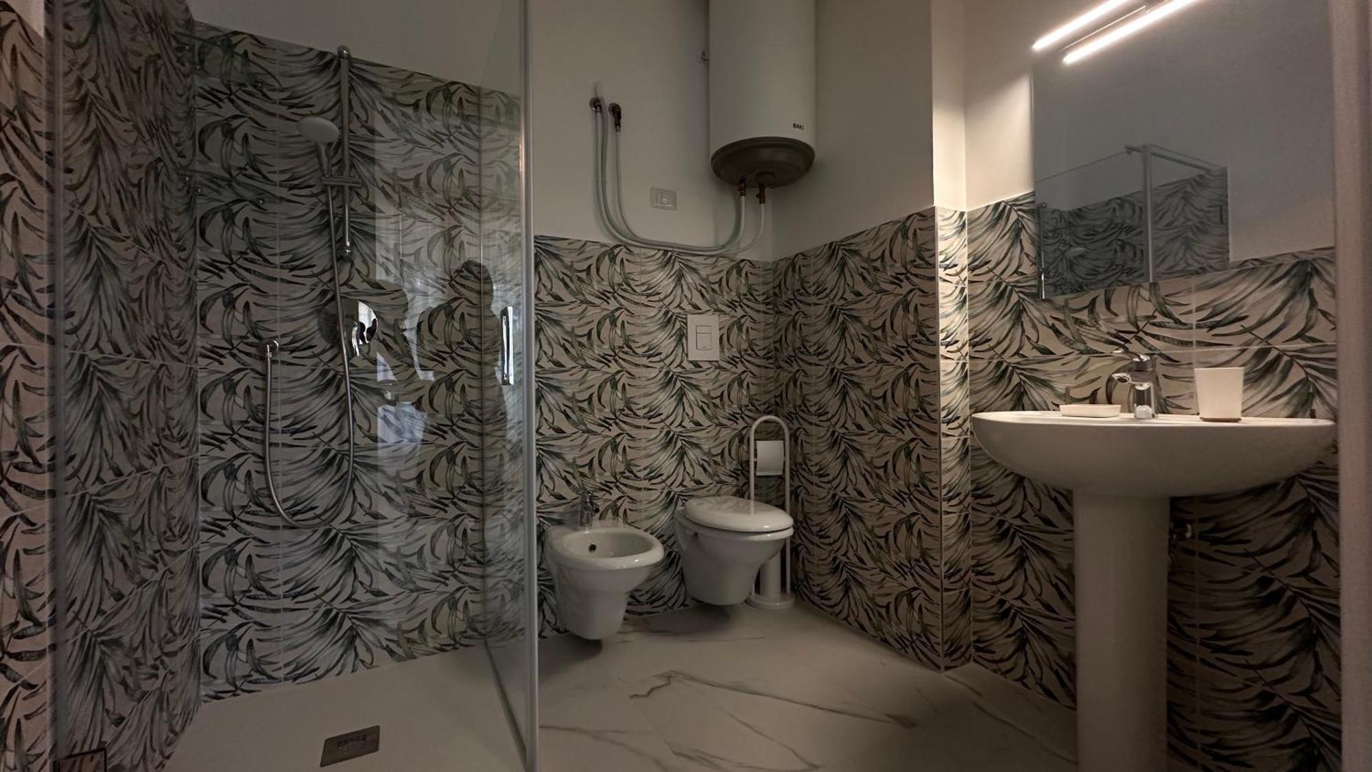 Apartment Cconforthotels Puglia Promenade 5