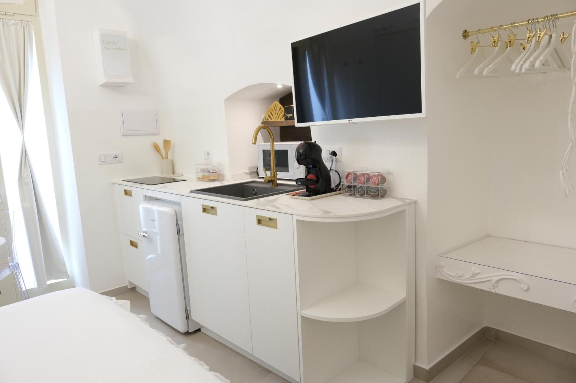 Porta Dei Mori Apartment Bari