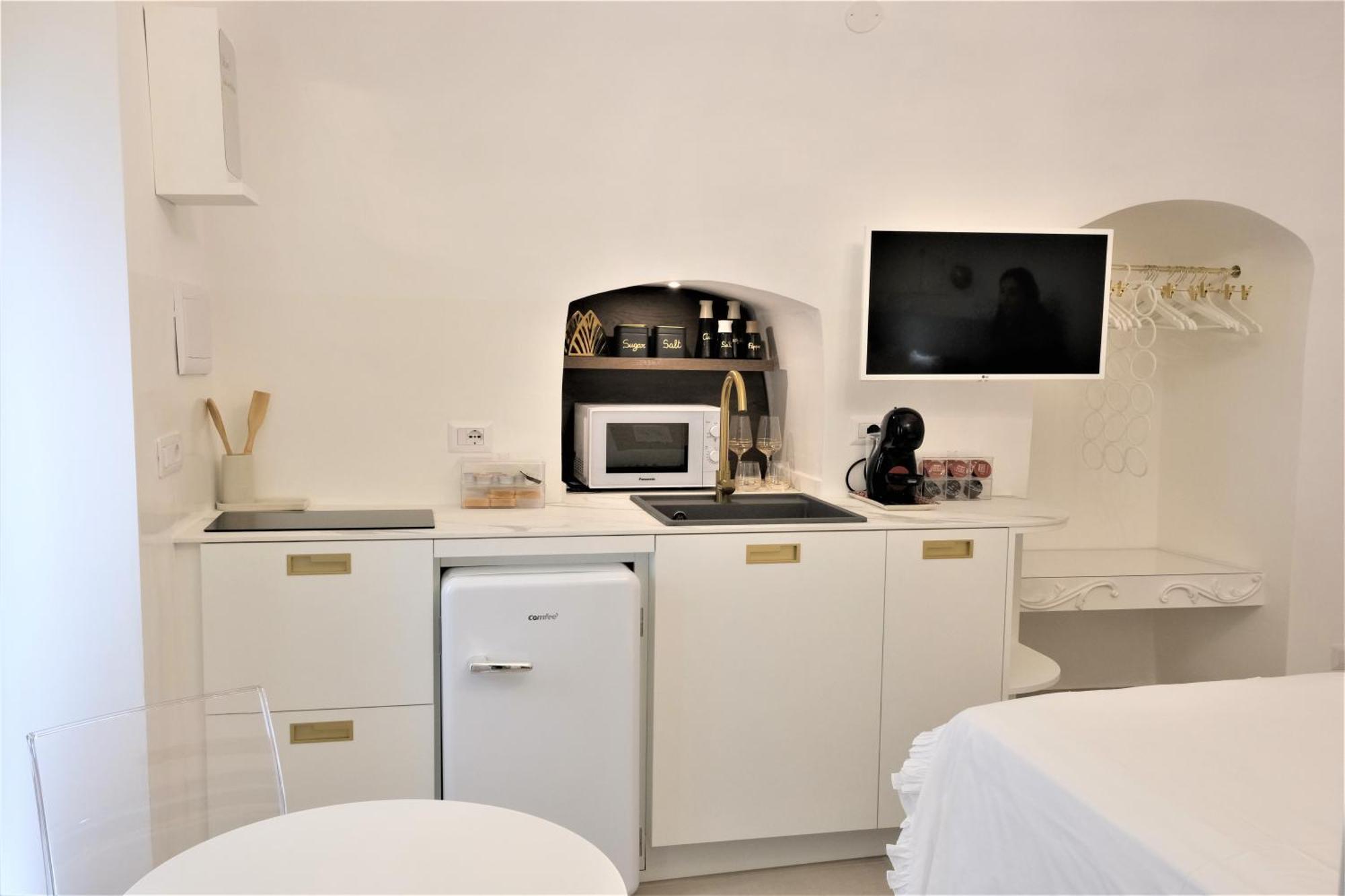 Porta Dei Mori Apartment Bari