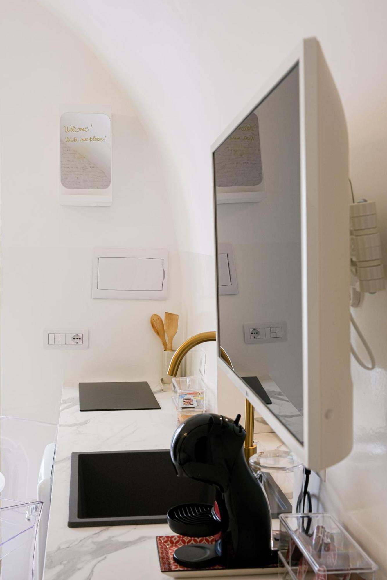 Appartement Porta Dei Mori Bari