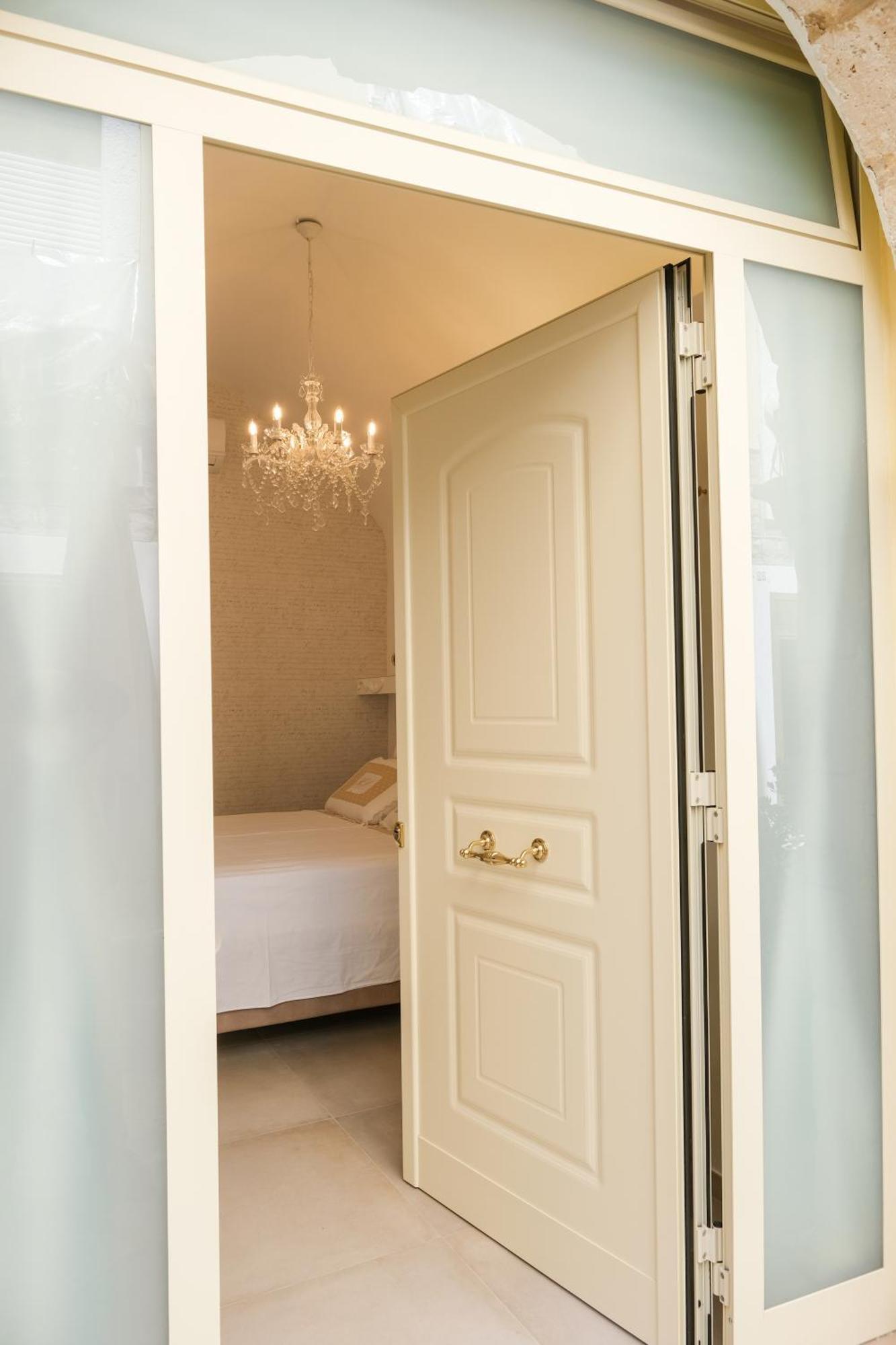 Appartement Porta Dei Mori *