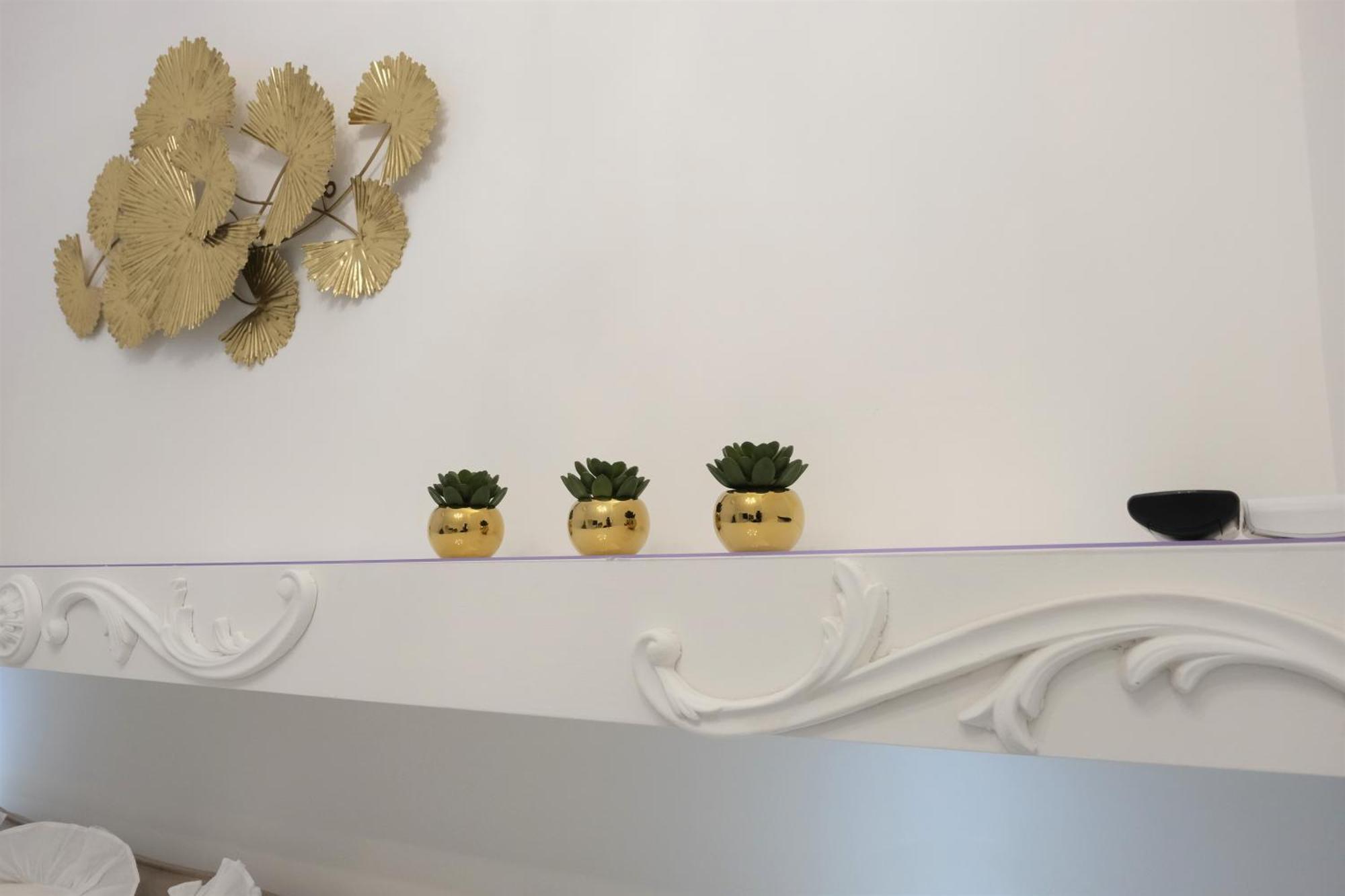 Porta Dei Mori Apartment