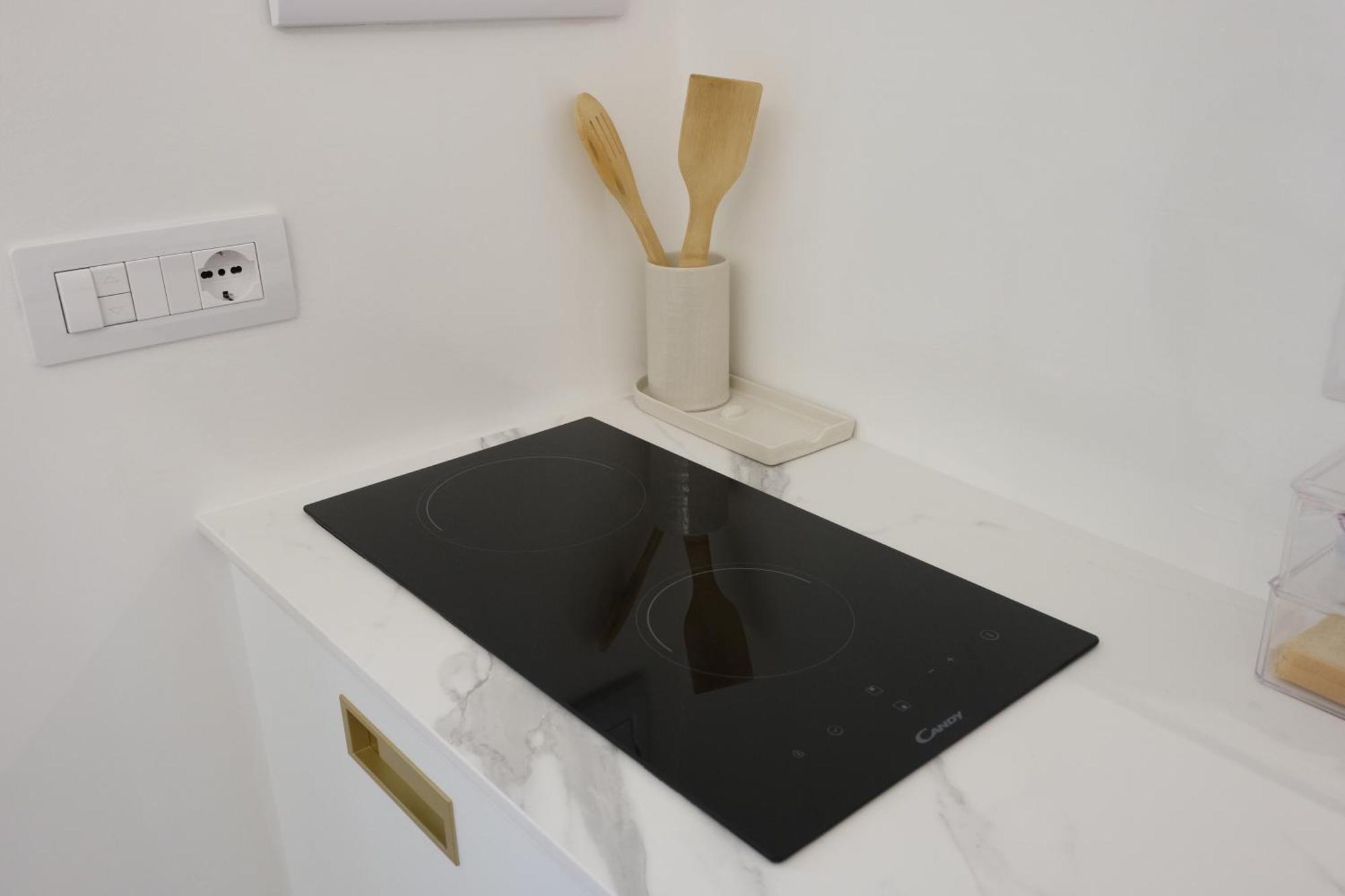Porta Dei Mori Apartment Bari