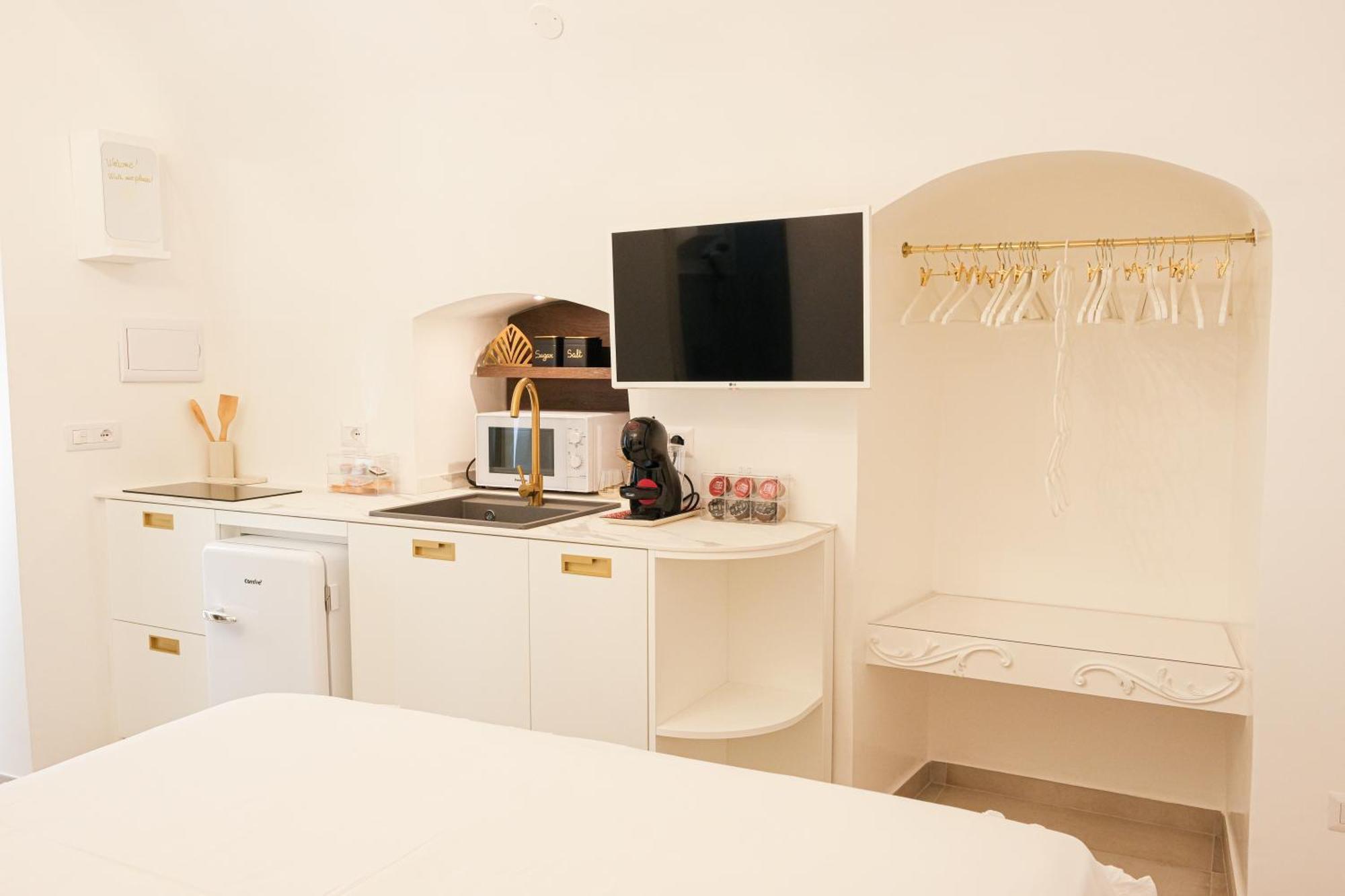 Apartment Porta Dei Mori