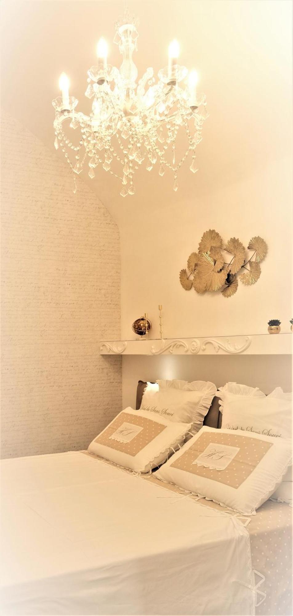 Apartment Porta Dei Mori *