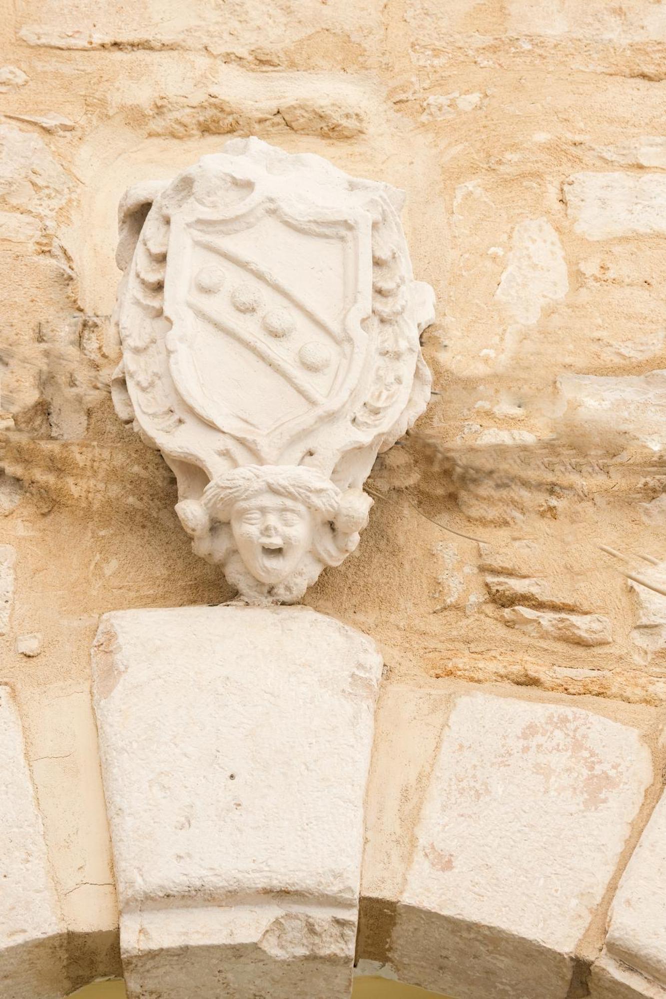 Apartment Porta Dei Mori