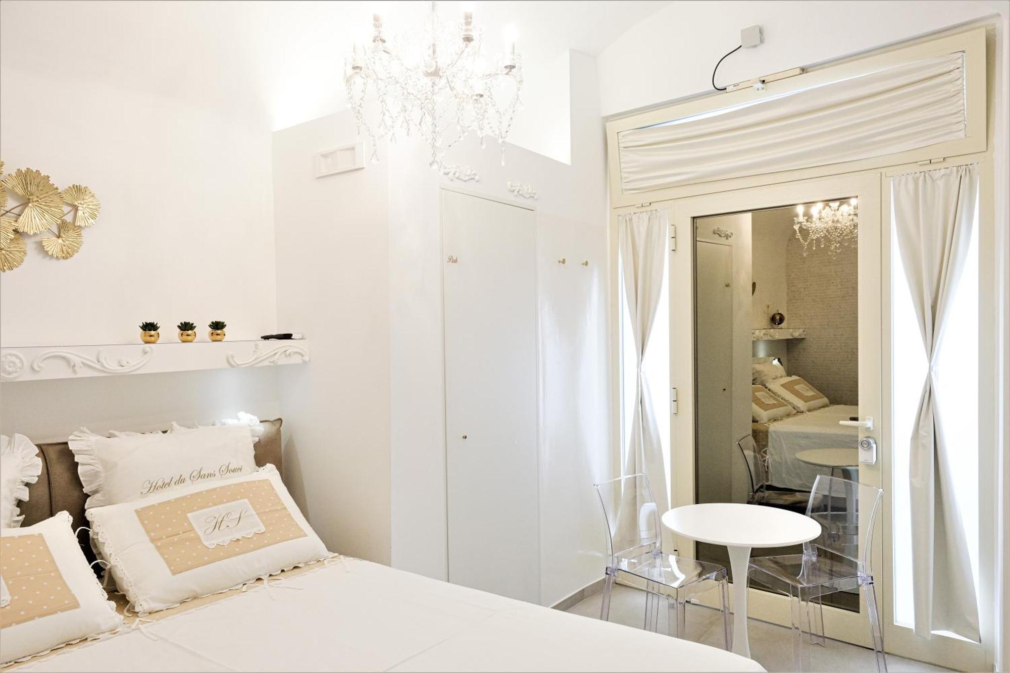 Apartment Porta Dei Mori *
