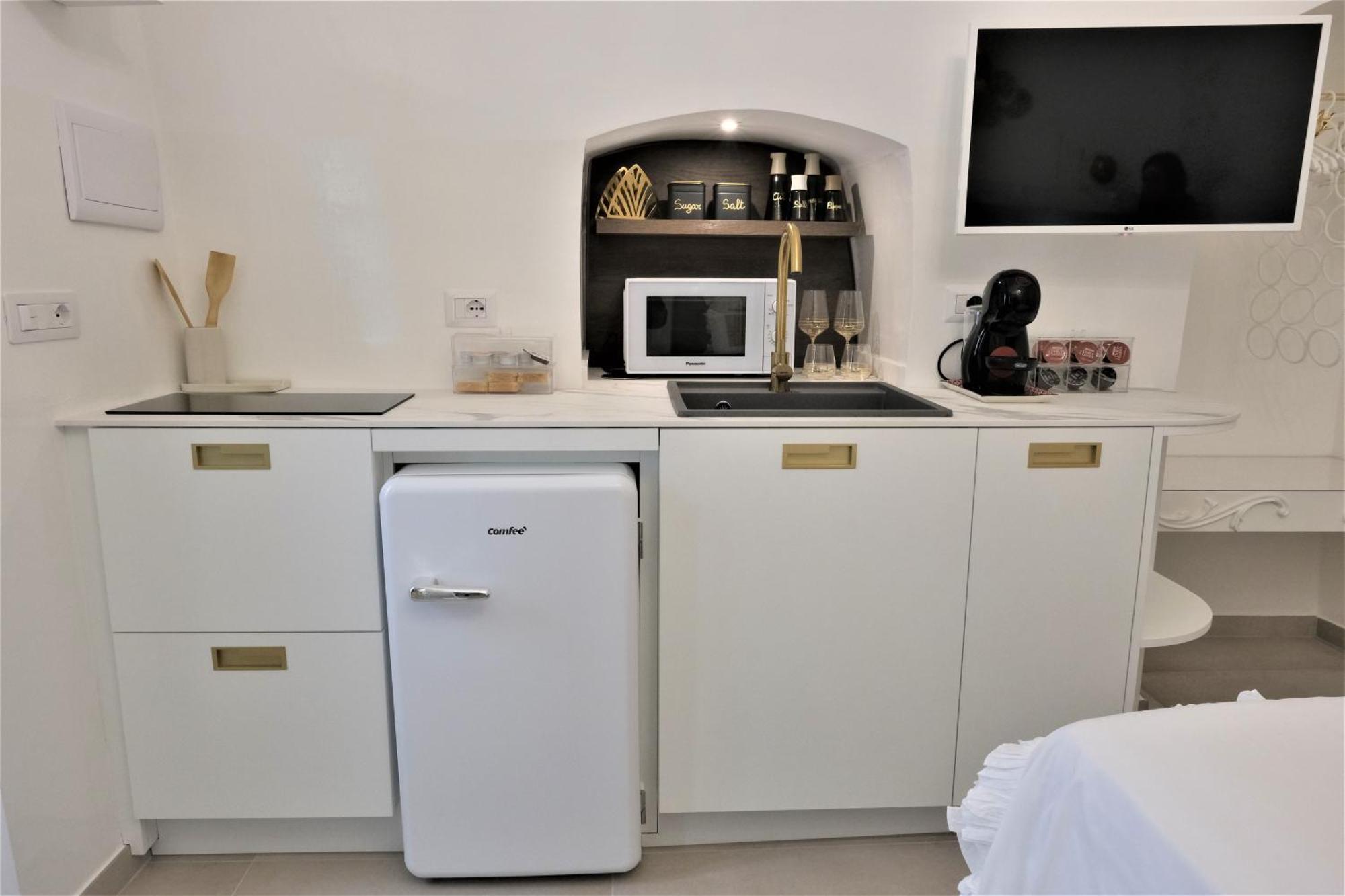 Apartment Porta Dei Mori *