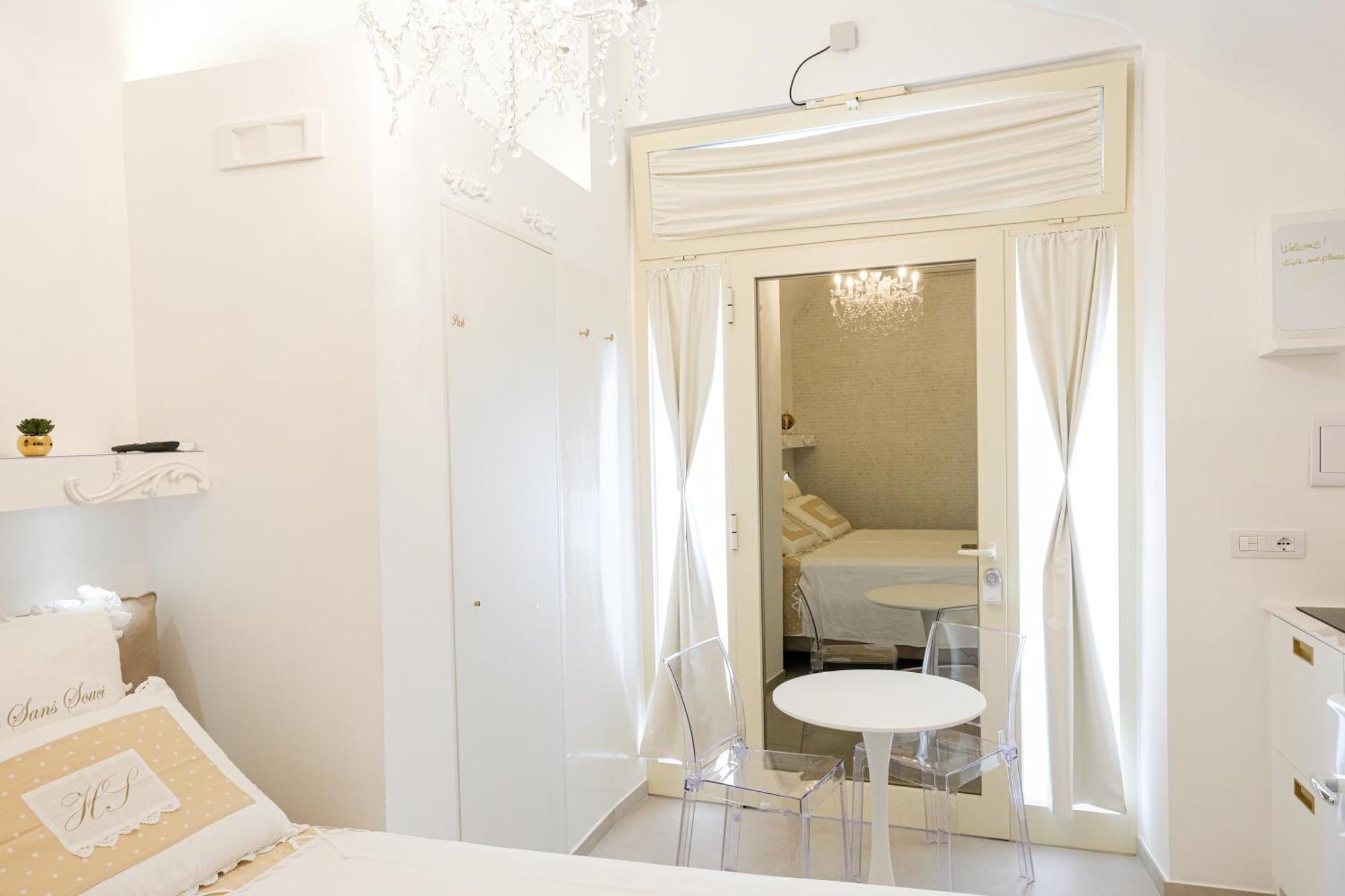 Apartment Porta Dei Mori Bari