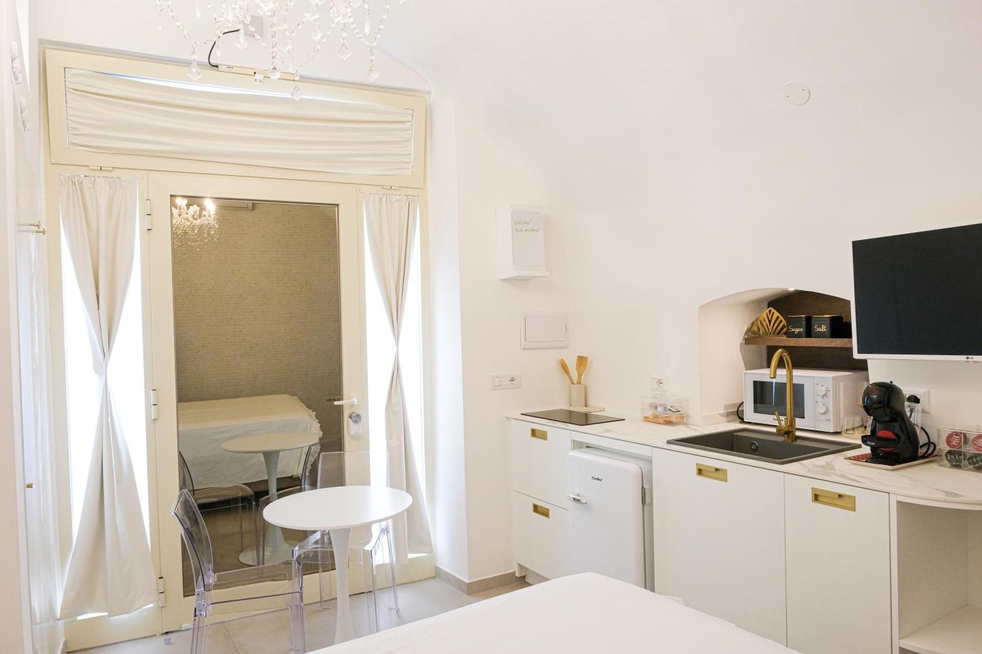 Appartement Porta Dei Mori