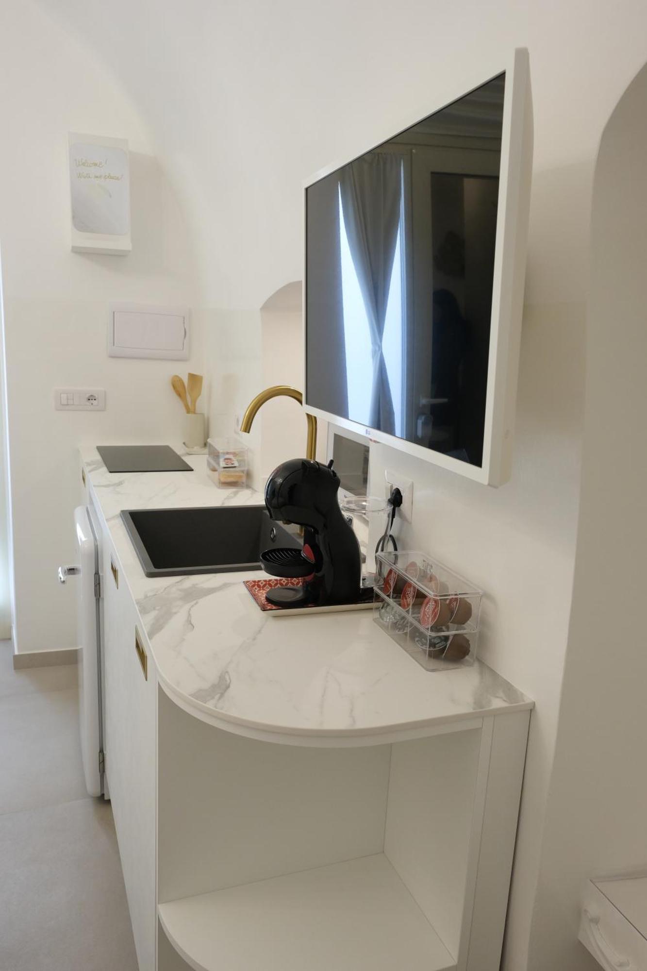 Porta Dei Mori Apartment Bari
