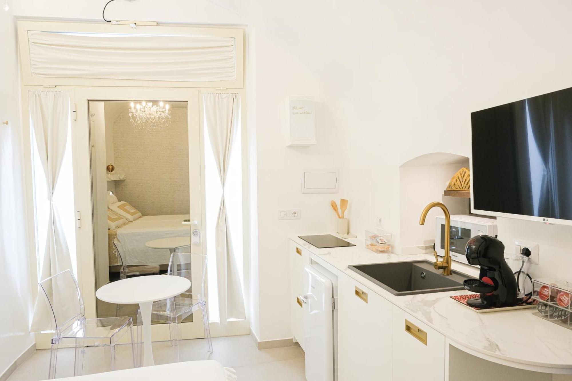 Porta Dei Mori Apartment