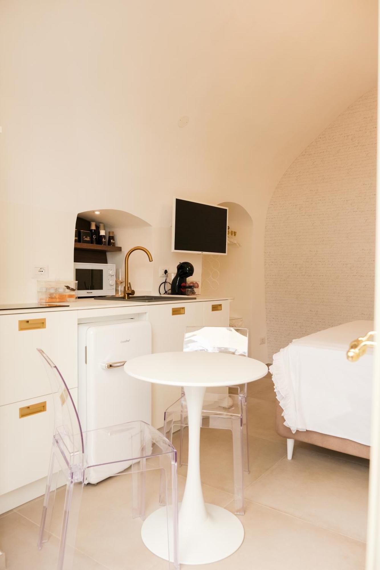 Appartement Porta Dei Mori Bari