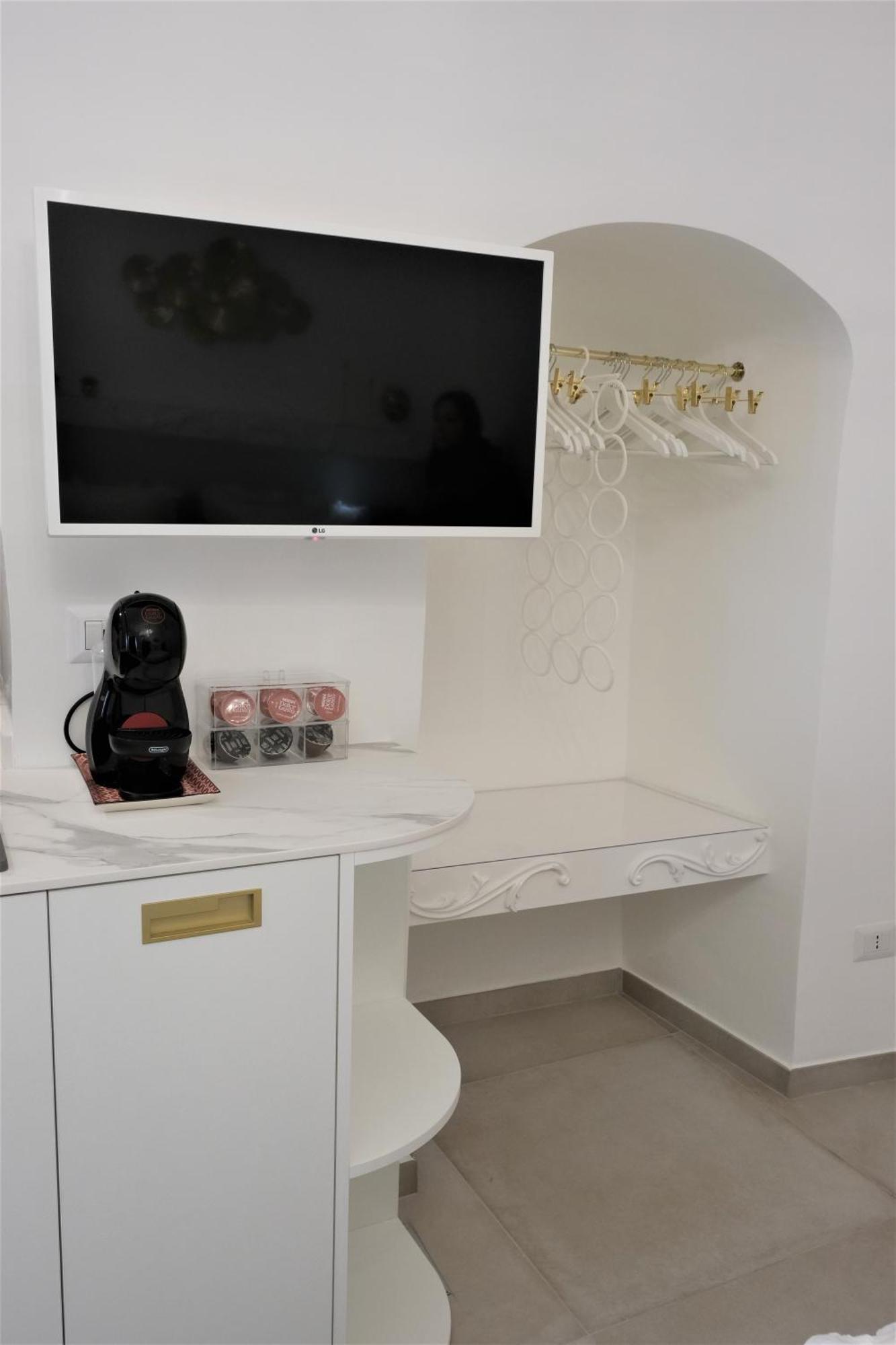 Porta Dei Mori Apartment