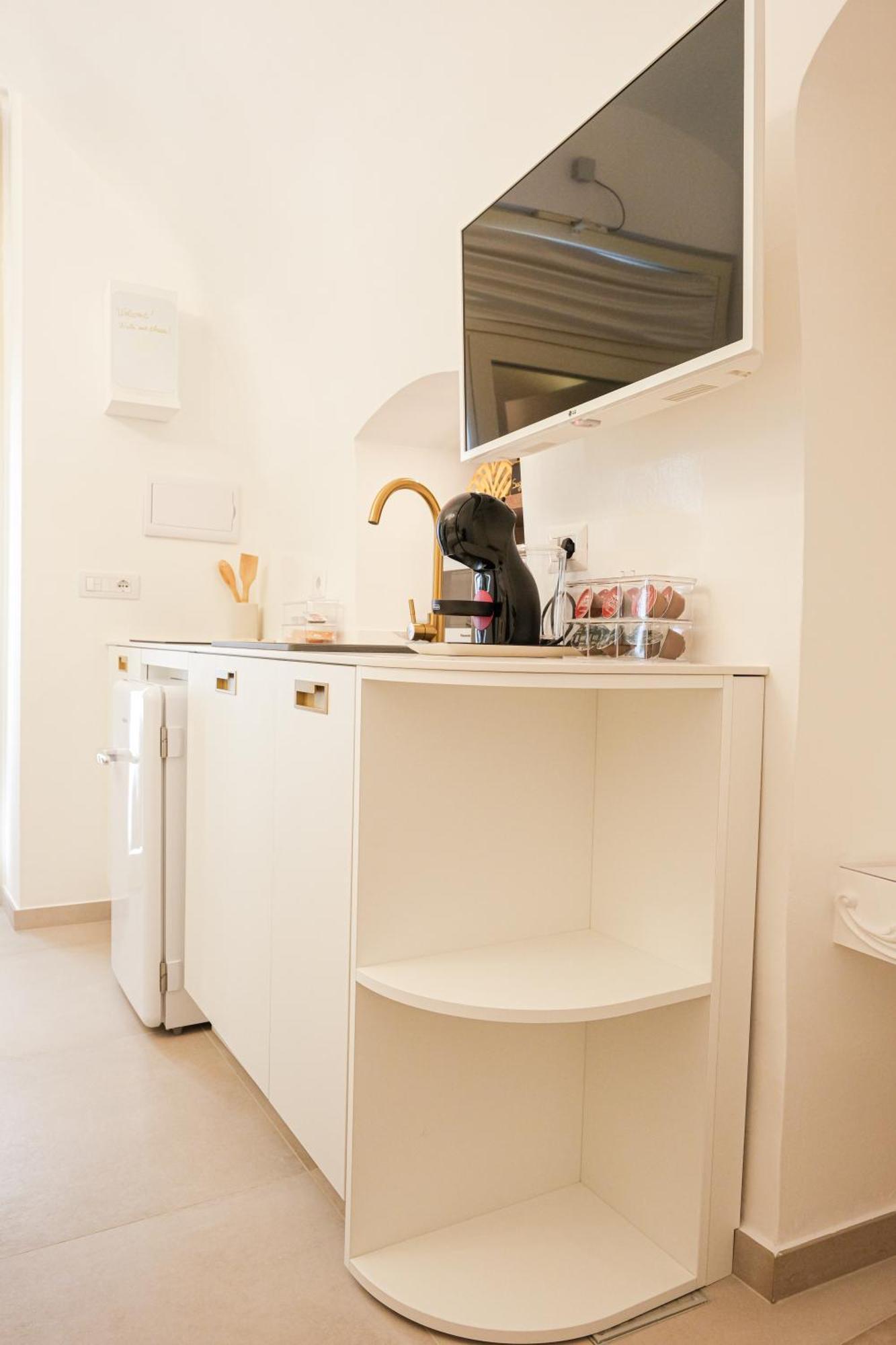Apartment Porta Dei Mori Bari