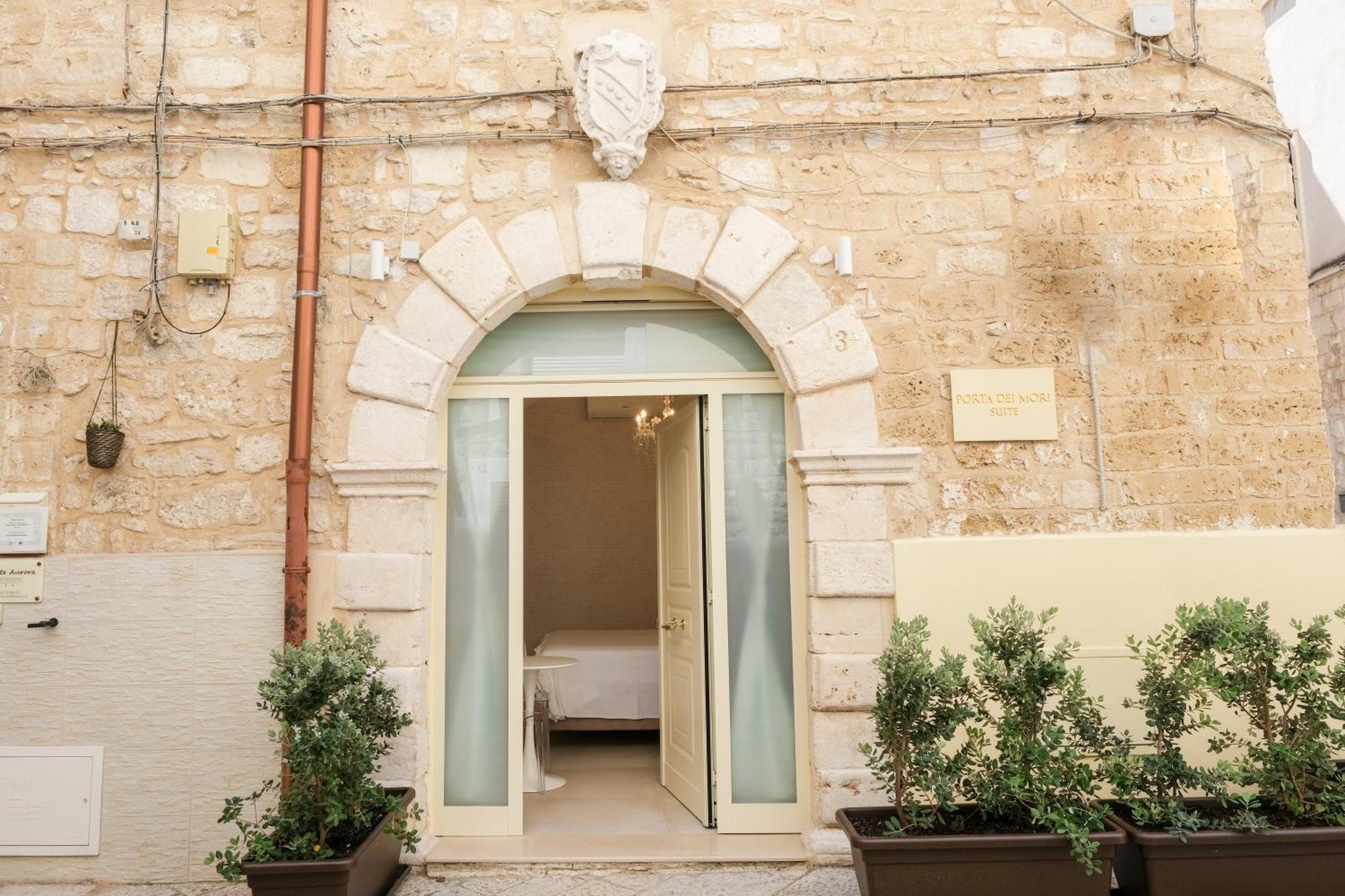 Apartment Porta Dei Mori