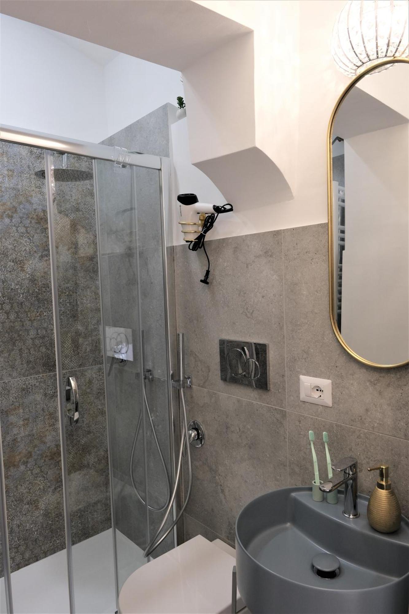 Apartment Porta Dei Mori