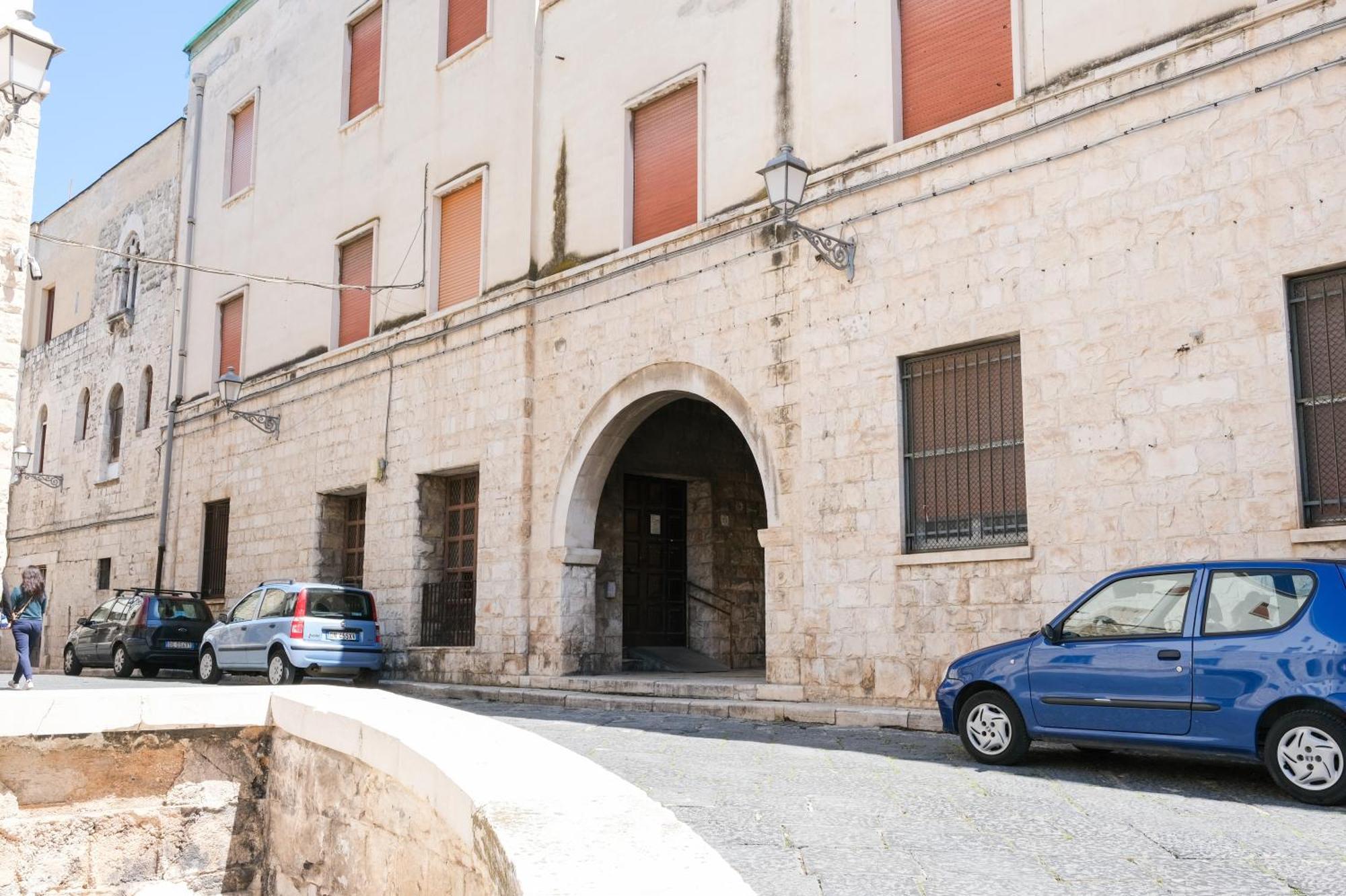 Apartment Porta Dei Mori *