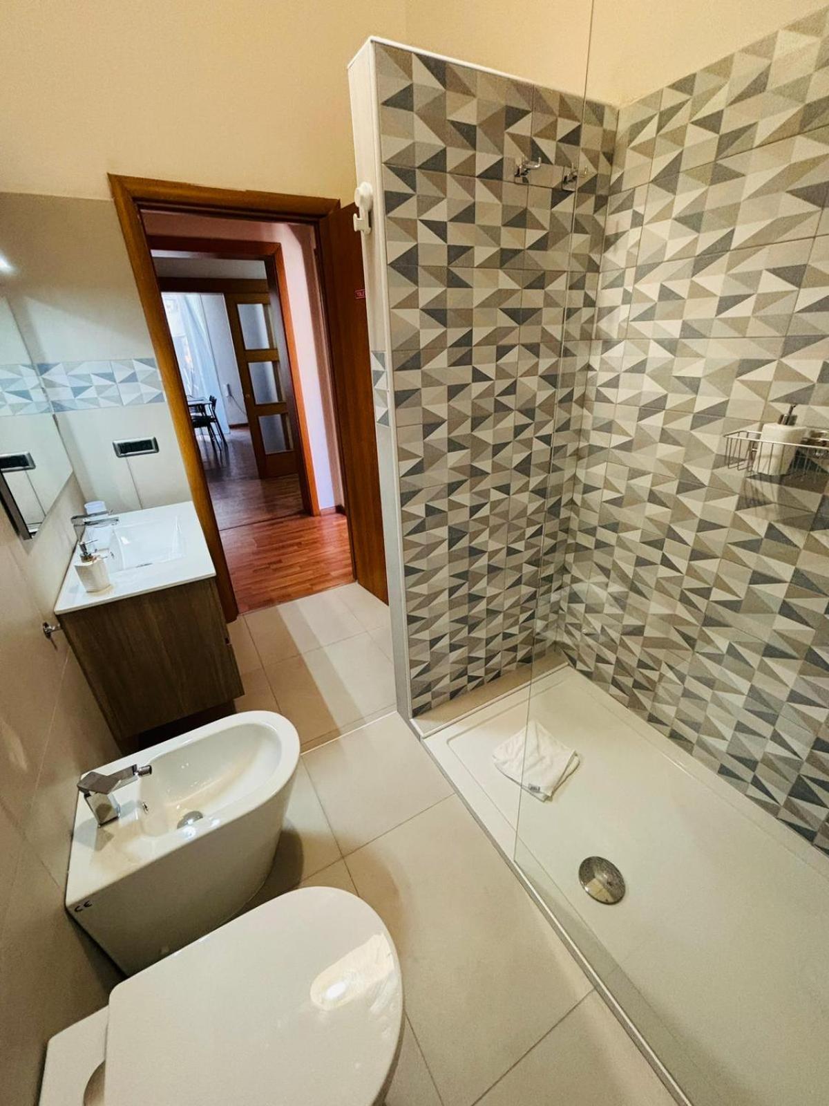 Apartment Antica Dimora Mari' *