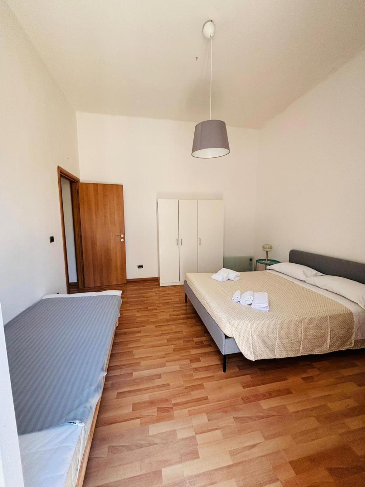 Apartment Antica Dimora Mari' *