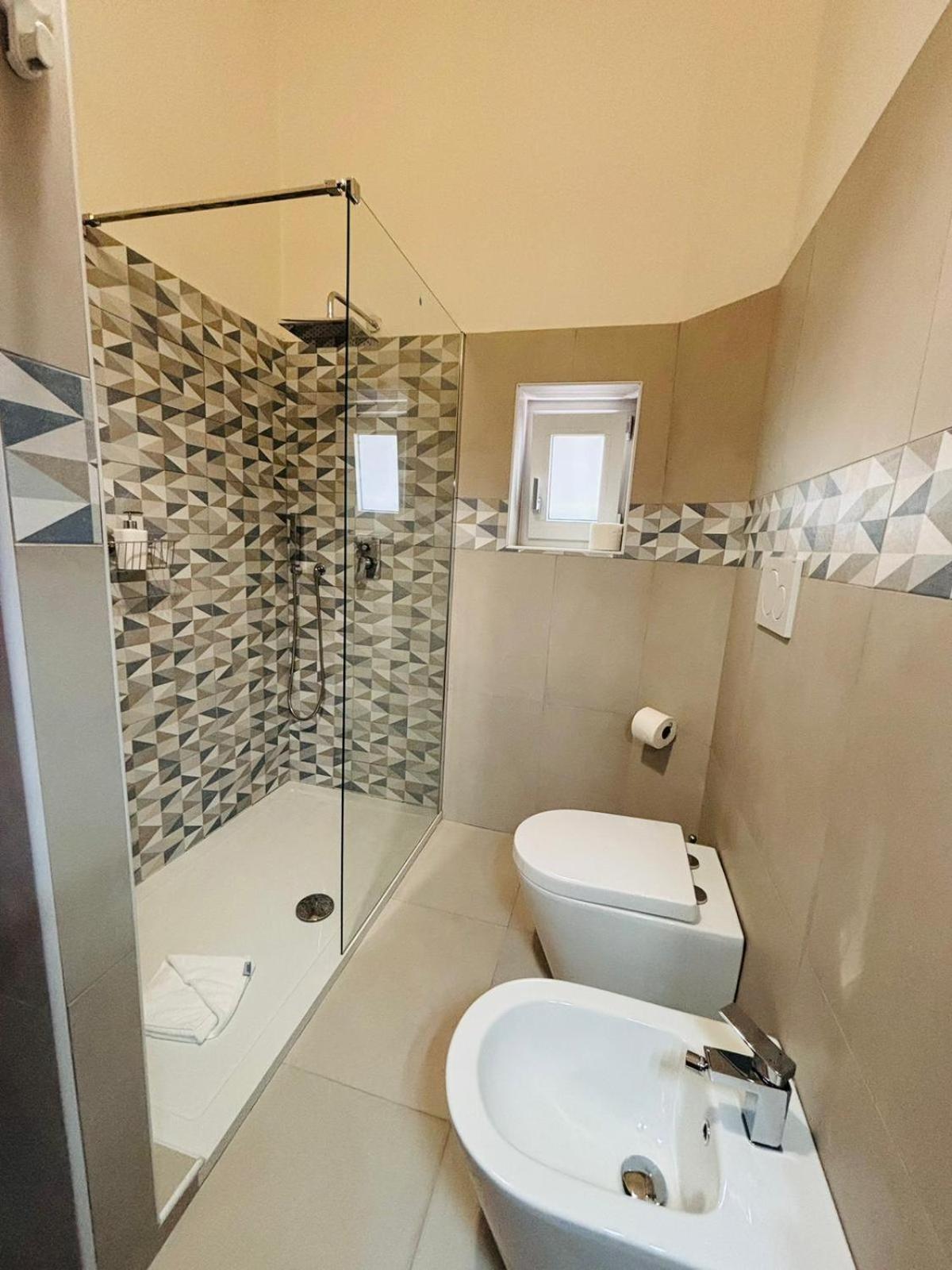 Antica Dimora Mari' Apartment *