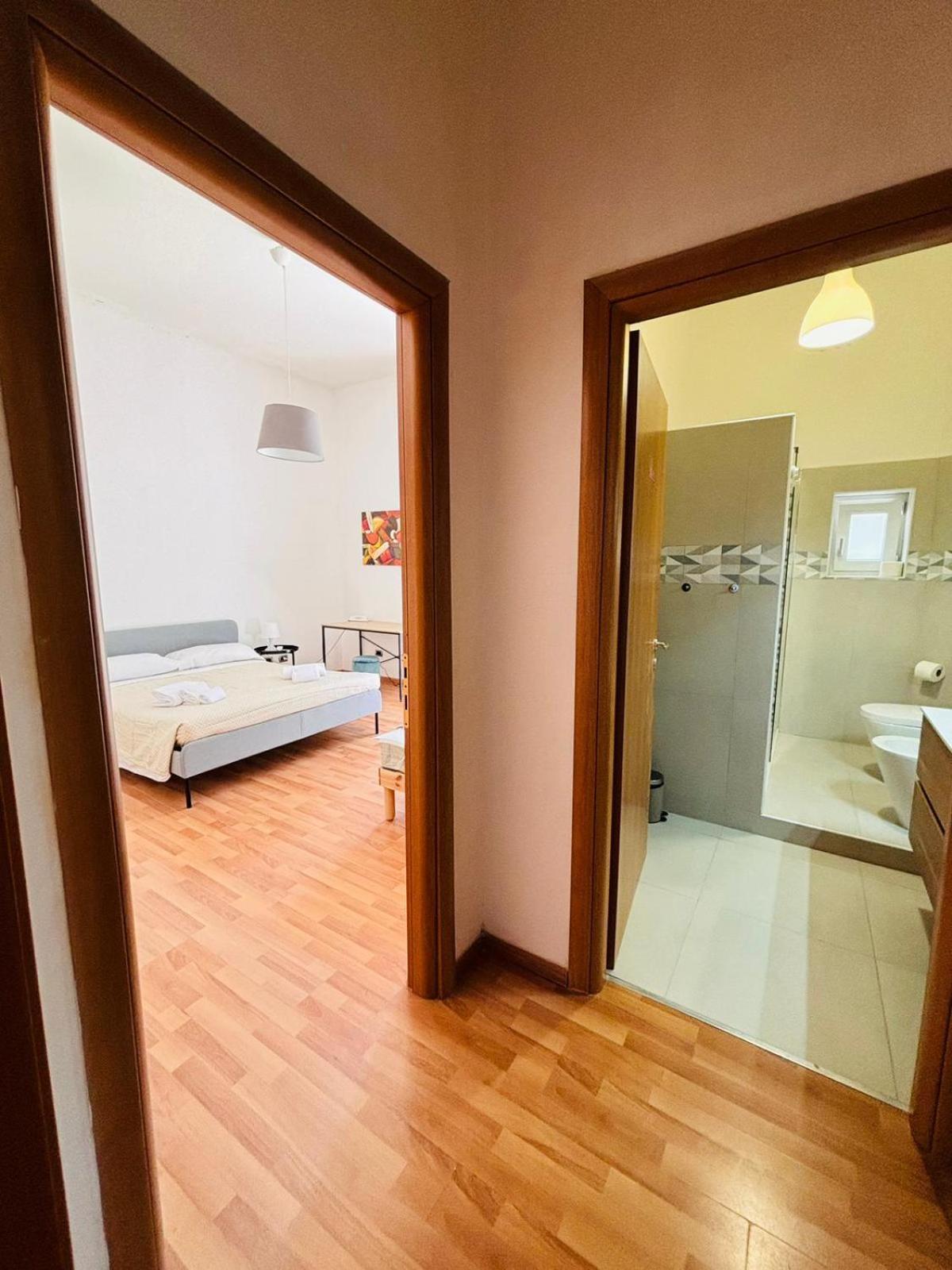 Apartment Antica Dimora Mari'