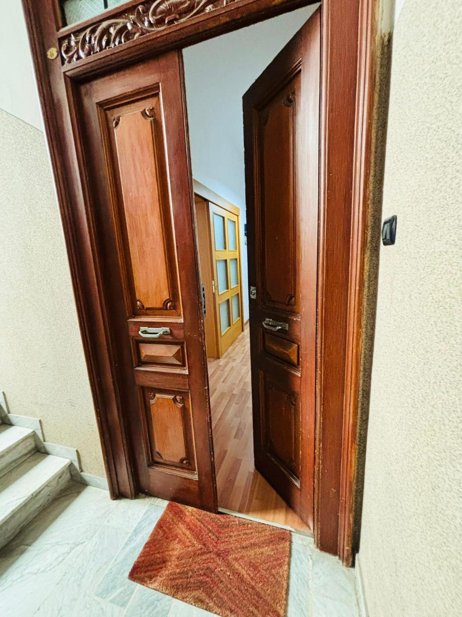 Apartment Antica Dimora Mari' *