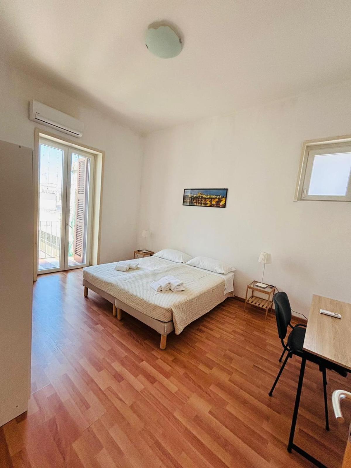 Apartment Antica Dimora Mari' Bari