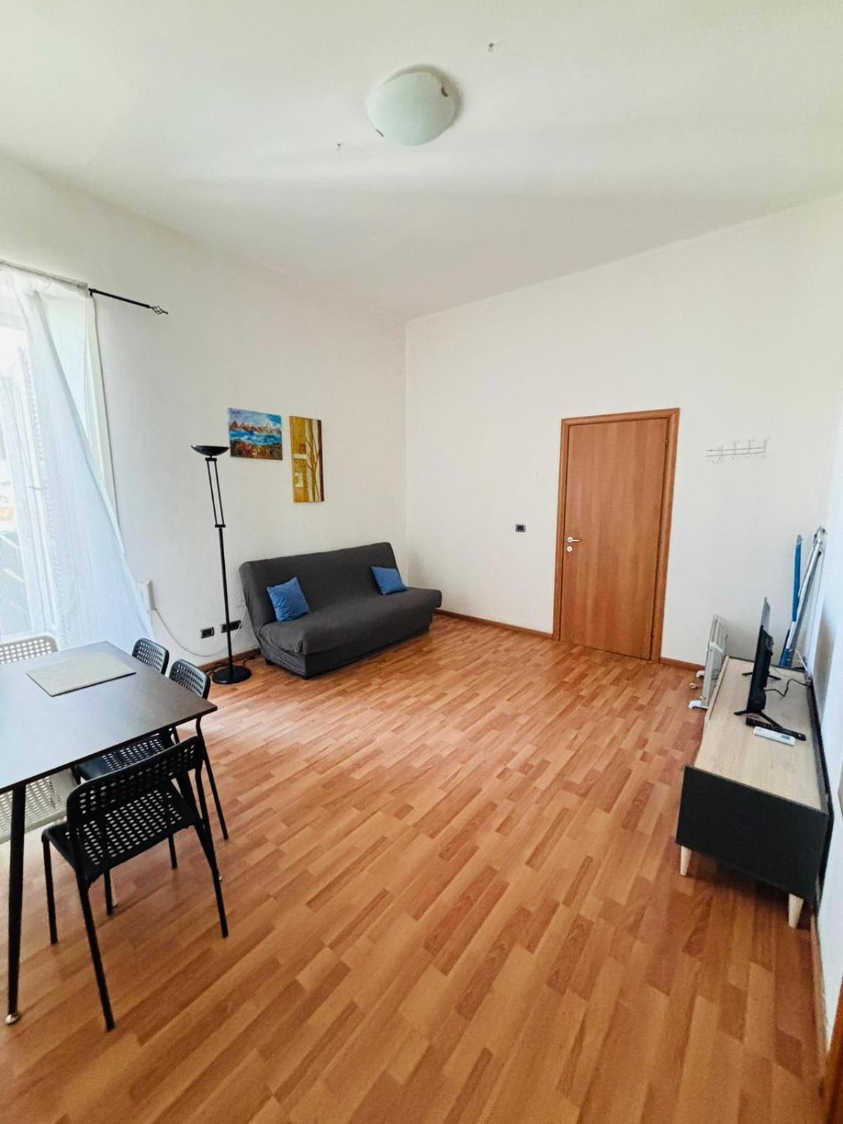 Antica Dimora Mari' Apartment *