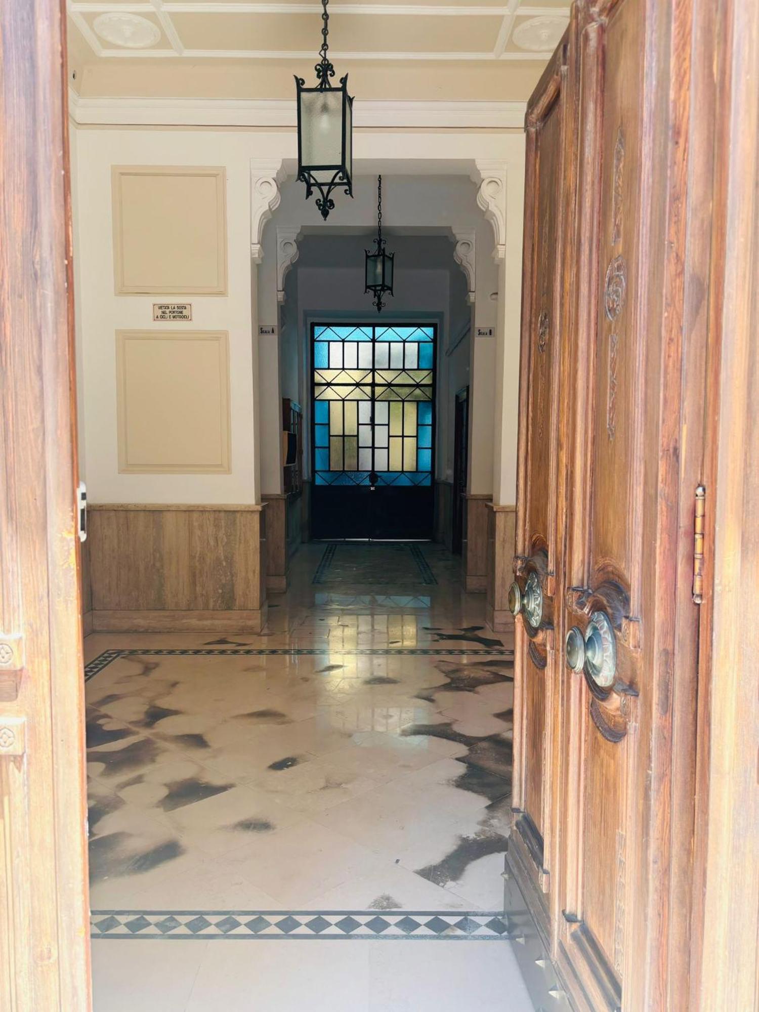 Apartment Antica Dimora Mari' Bari
