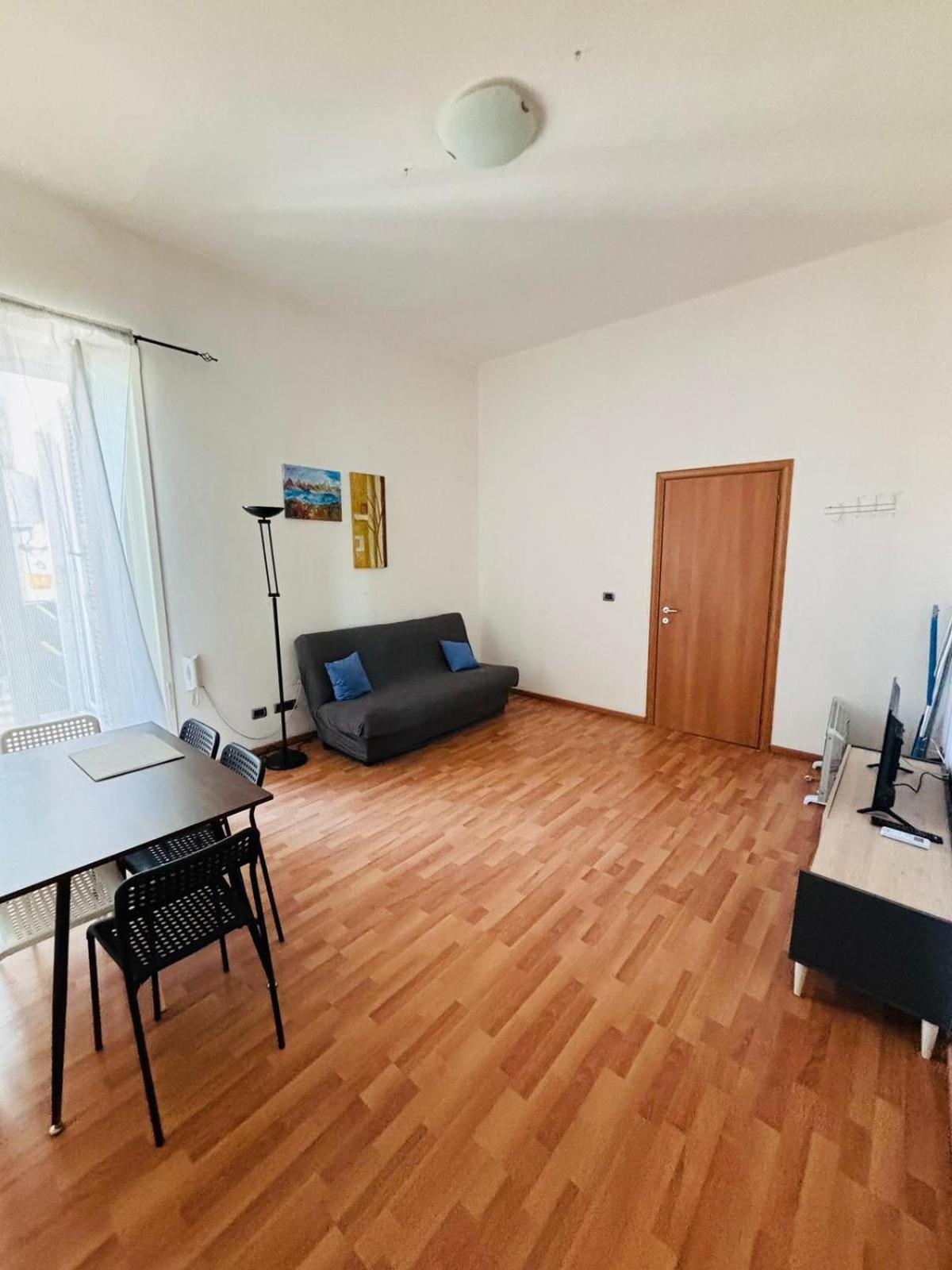 Antica Dimora Mari' Apartment Bari