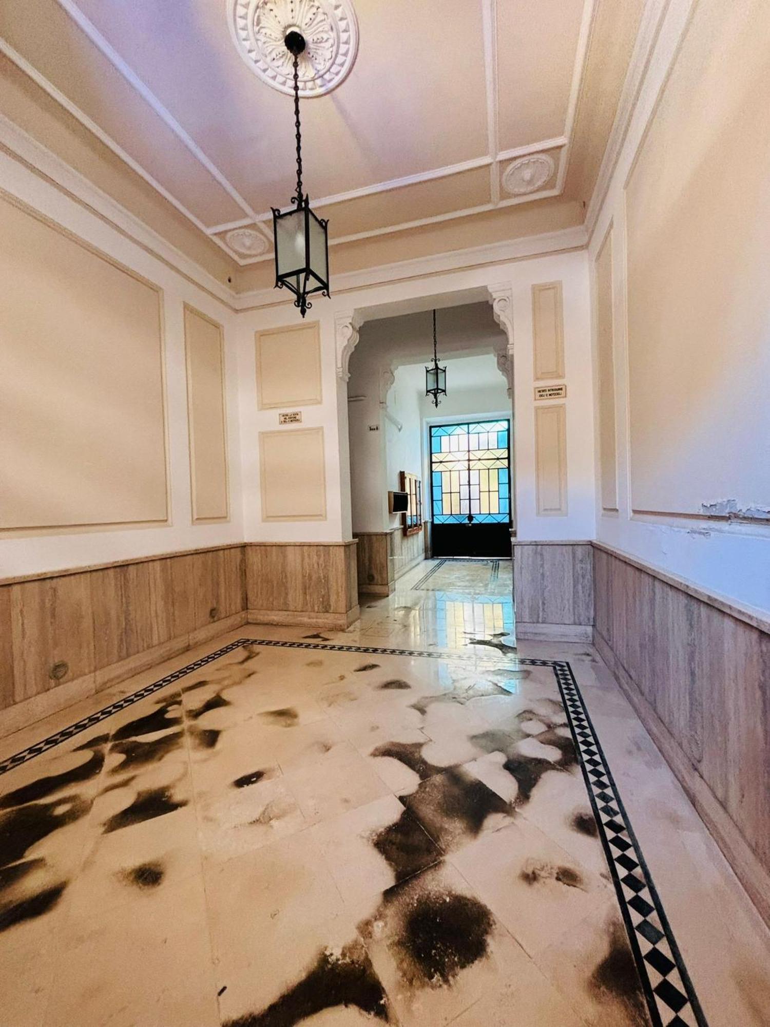Antica Dimora Mari' Apartment *
